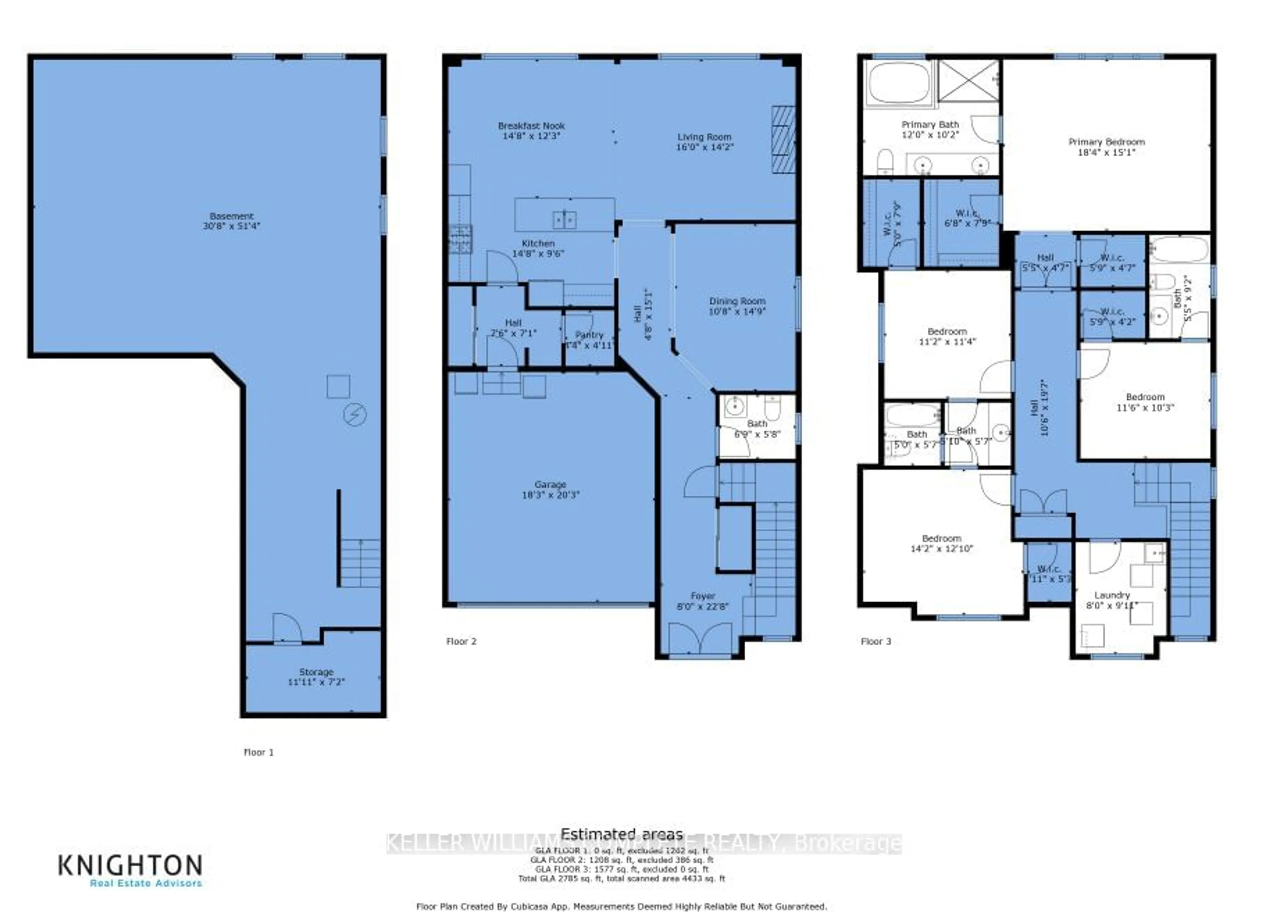 Floor plan for 20 Lise Lane, Haldimand Ontario N3W 0C7