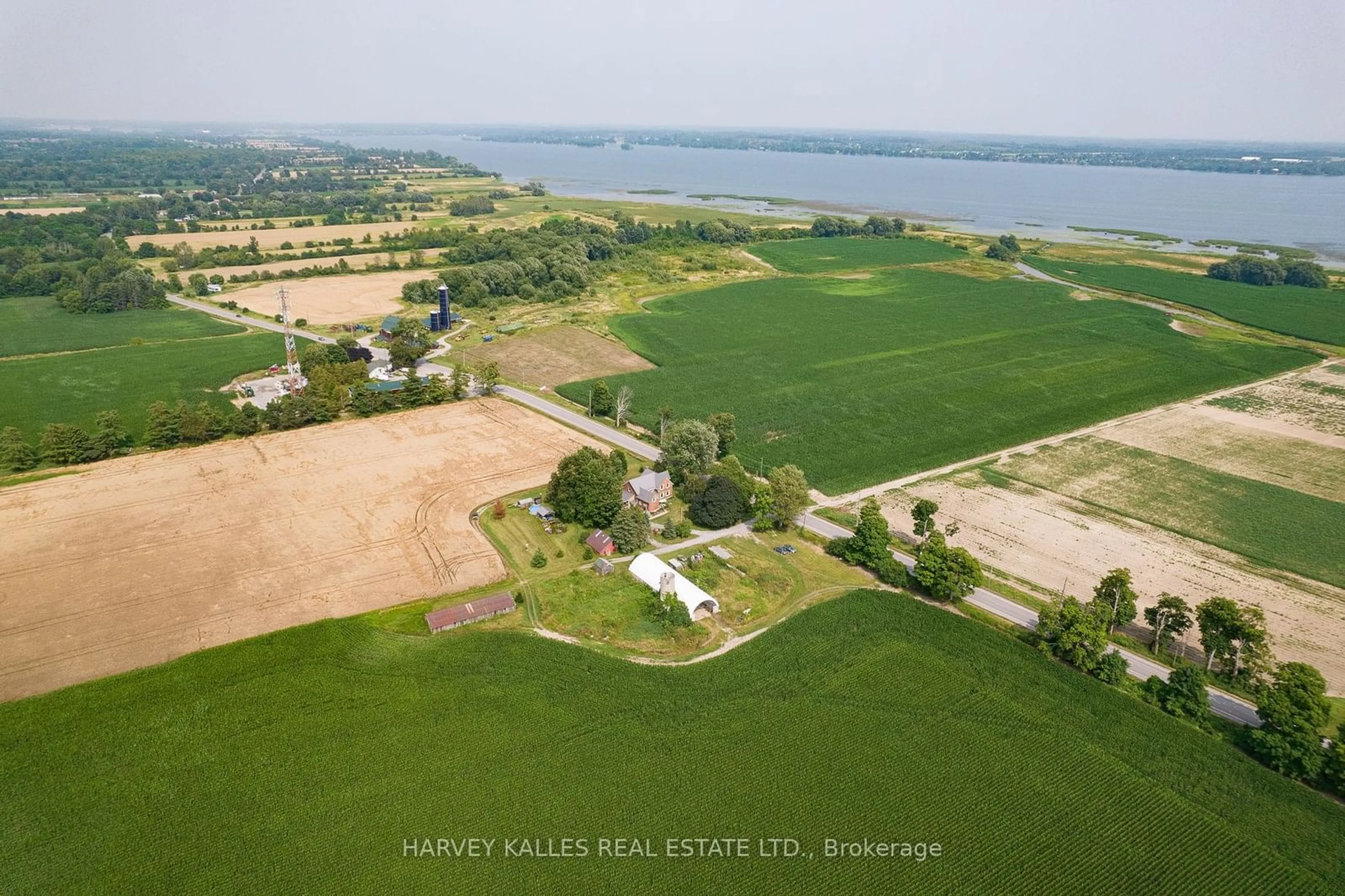 Lakeview for 1450 County Road 11, Prince Edward County Ontario K0K 2T0