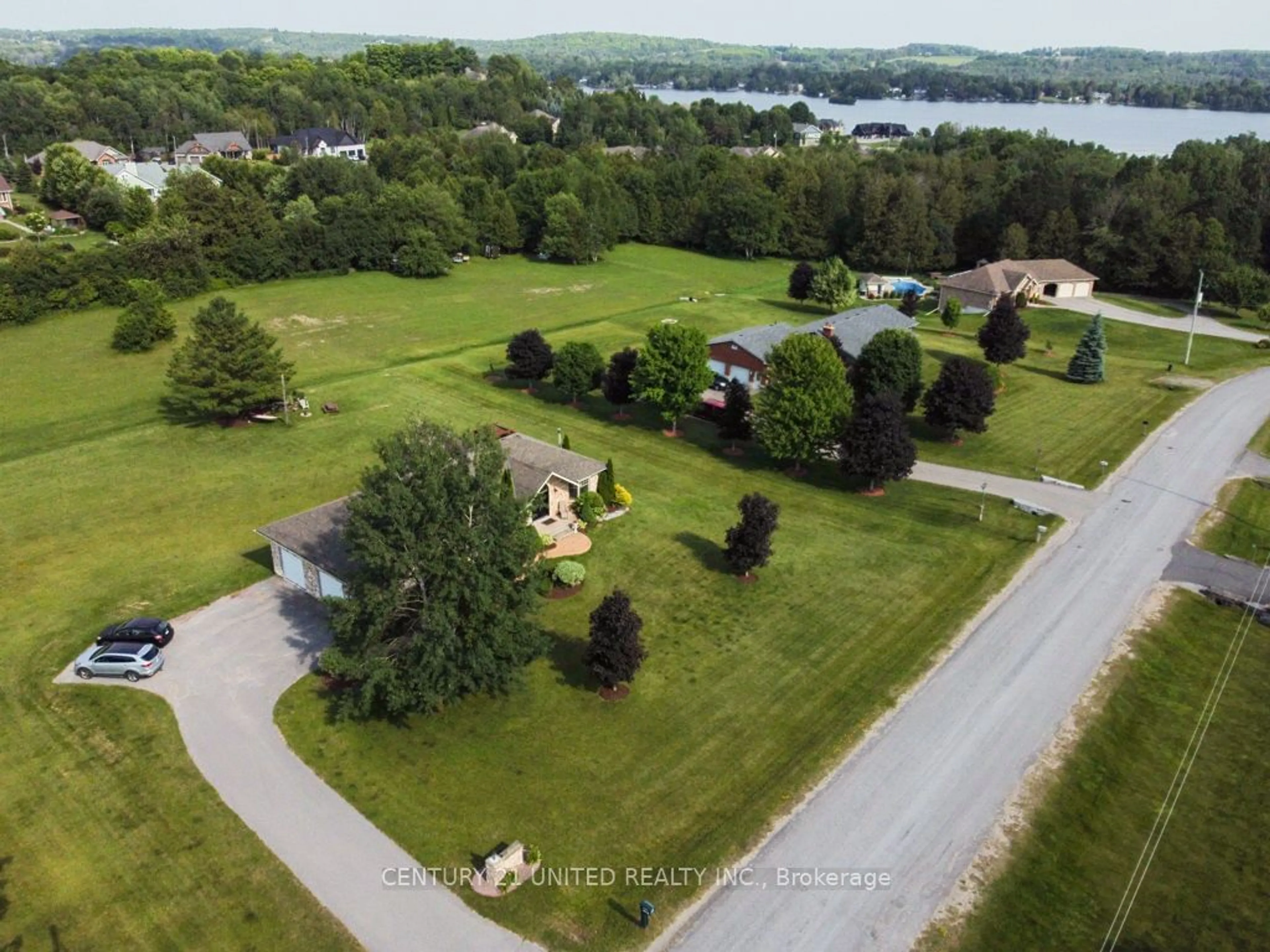 Lakeview for 165 Shanagarry Dr, Smith-Ennismore-Lakefield Ontario K0L 1T0