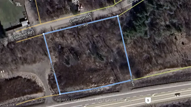 Additional property image - 845 Collinson Rd
