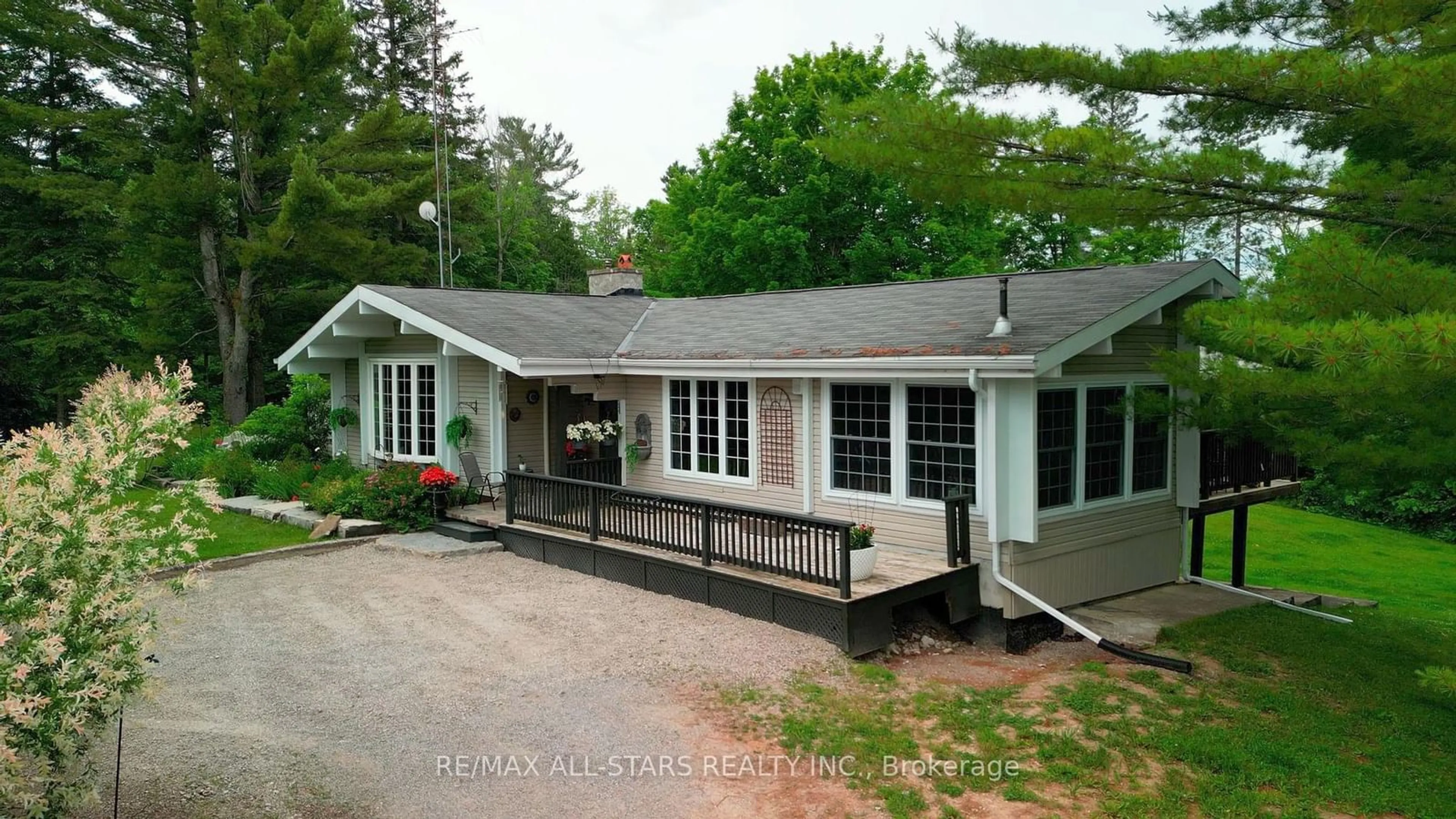 Frontside or backside of a home for 729 County Rd 49, Kawartha Lakes Ontario K0M 1A0
