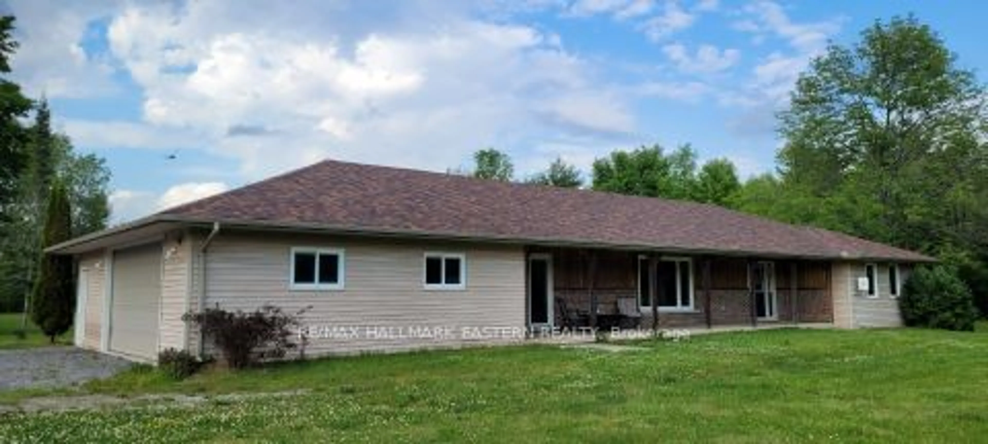 Frontside or backside of a home for 2755 Westview Rd, Smith-Ennismore-Lakefield Ontario K0L 2H0