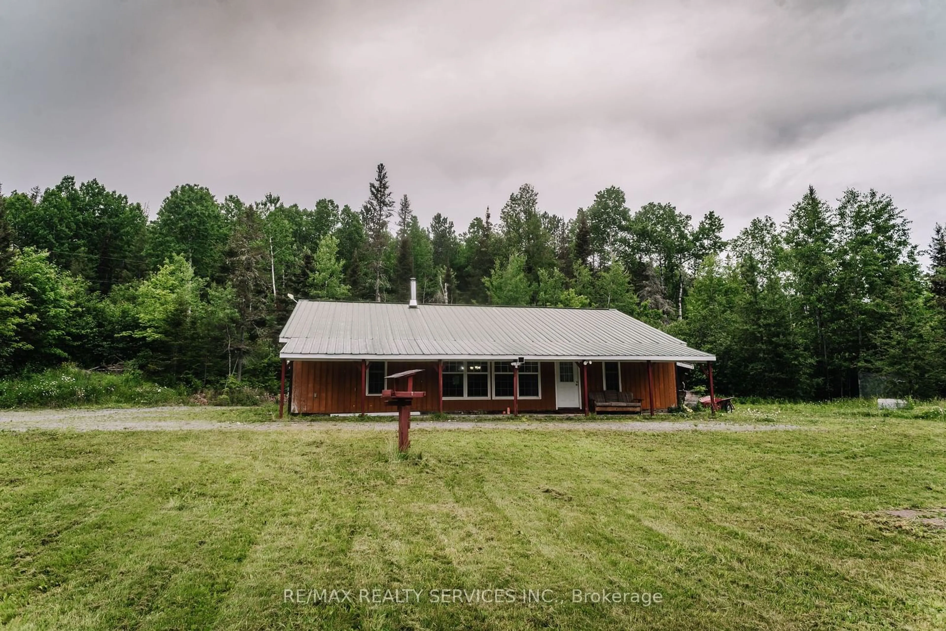 Cottage for 744 Homestead Rd, Mattawa Ontario P0H 1V0