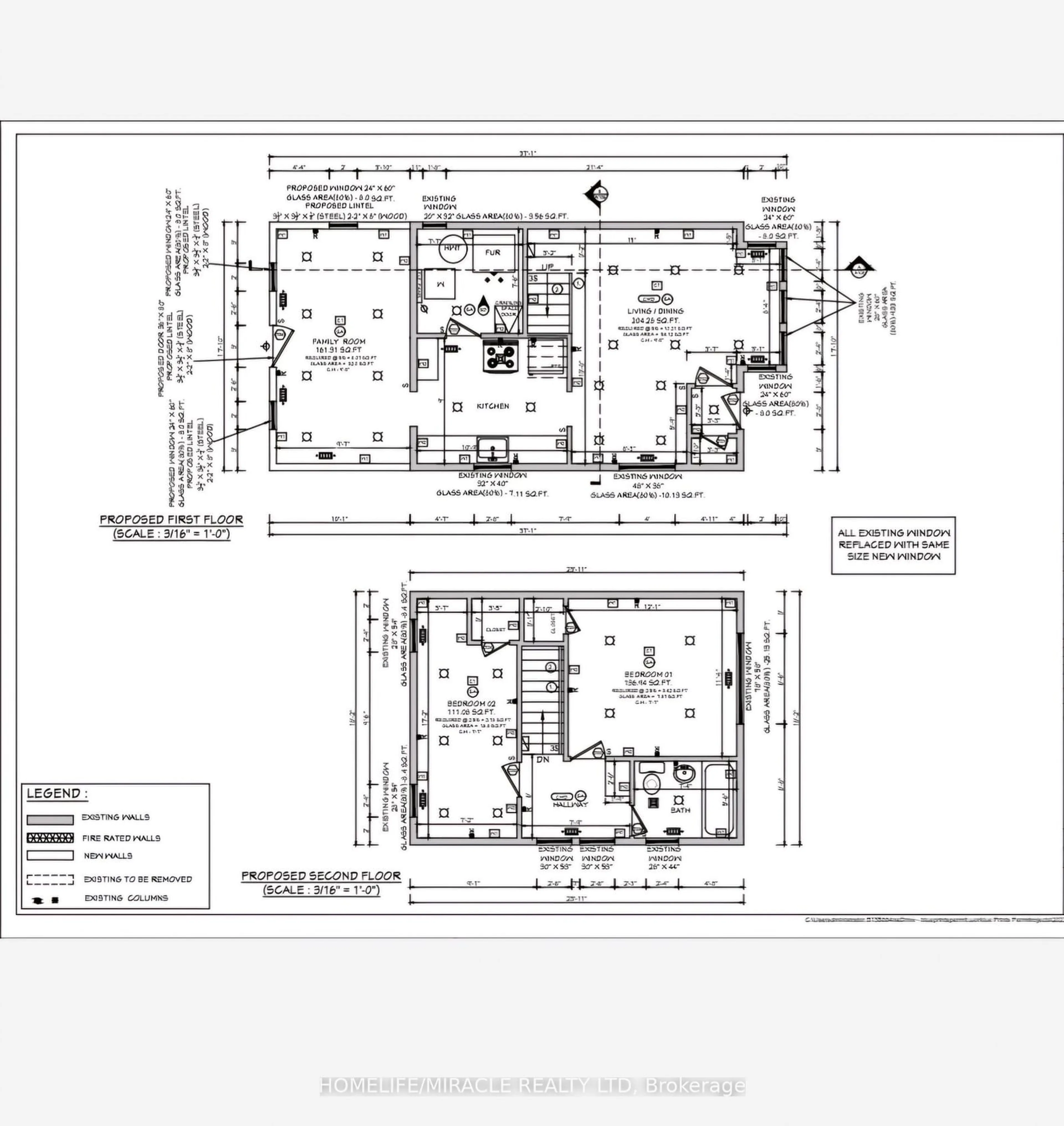 Floor plan for 198 Beach Blvd, Hamilton Ontario L8H 6V9