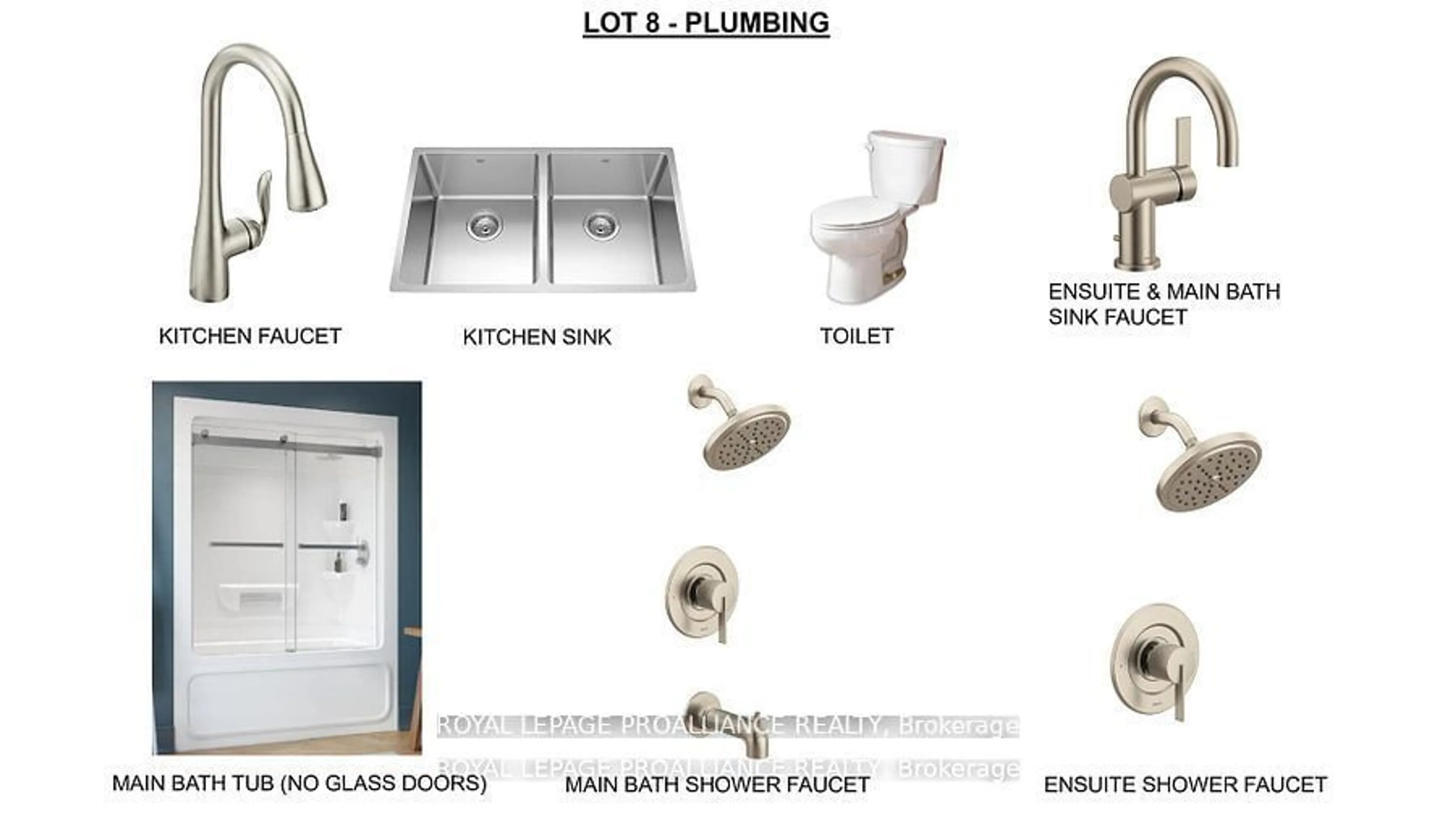 Floor plan for 473 Joseph Gale St, Cobourg Ontario K9A 3N3