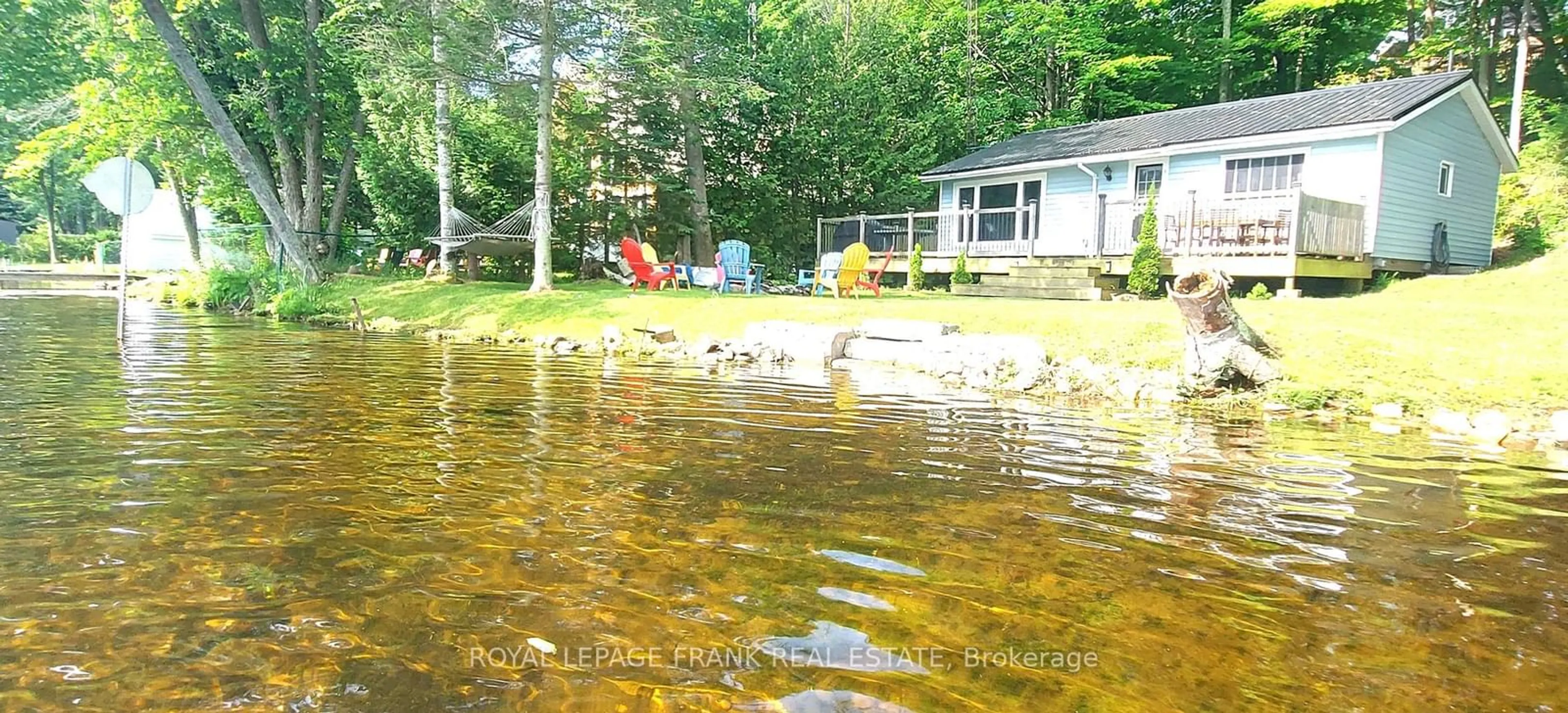 Cottage for 744C Marble Point Rd, Marmora and Lake Ontario K0K 2M0