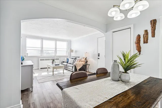 Additional property image - 5 East 36th St Unit 3A