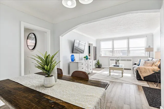 Additional property image - 5 East 36th St Unit 3A
