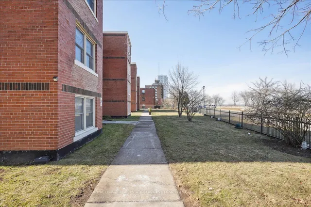 Additional property image - 5 East 36th St Unit 3A