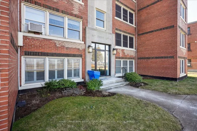 Additional property image - 5 East 36th St Unit 3A