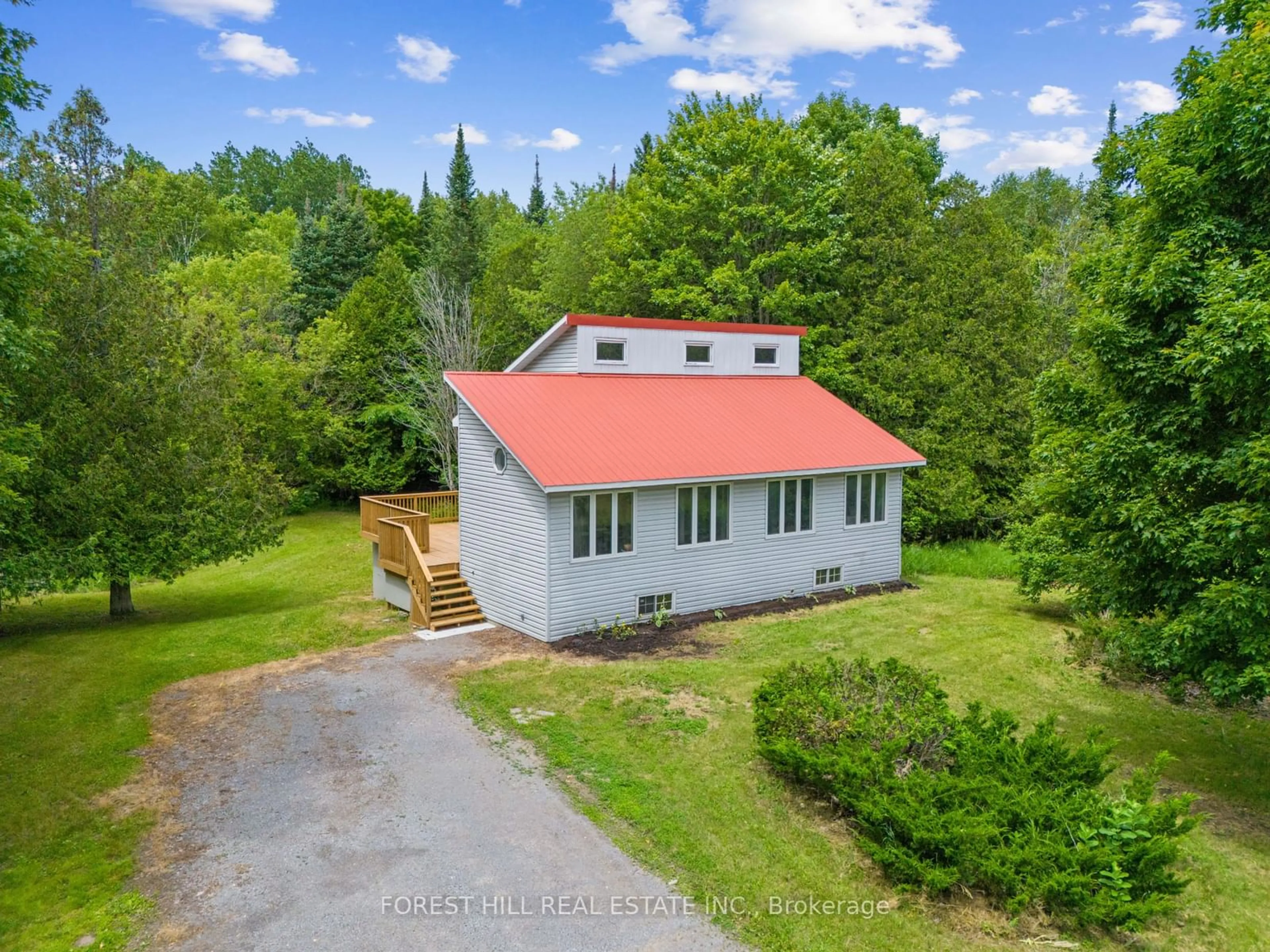 Cottage for 2186 North School Rd, Havelock-Belmont-Methuen Ontario K0L 1Z0