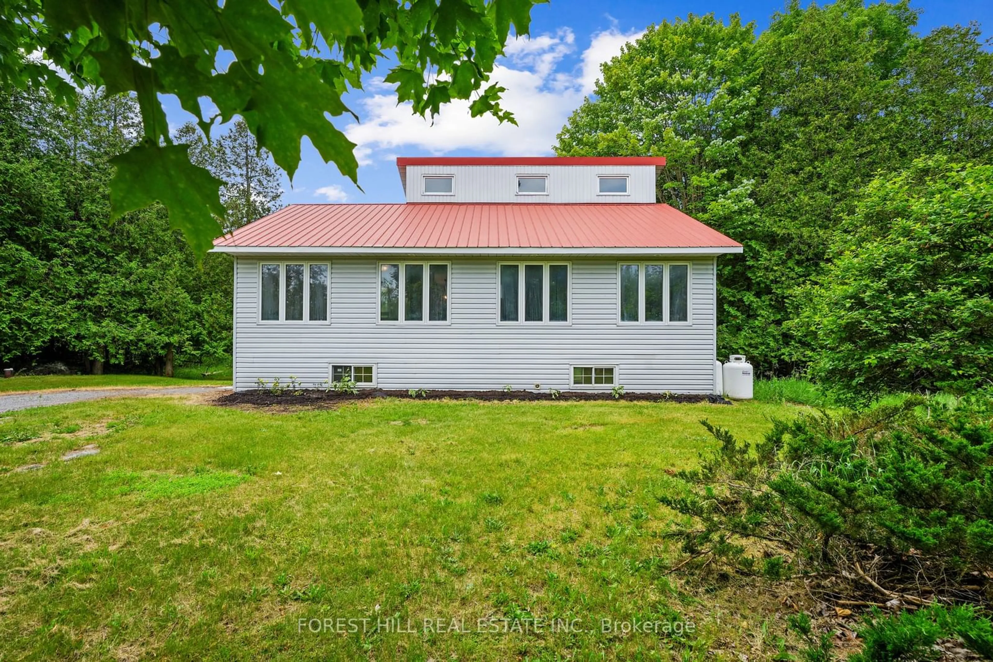 Cottage for 2186 North School Rd, Havelock-Belmont-Methuen Ontario K0L 1Z0