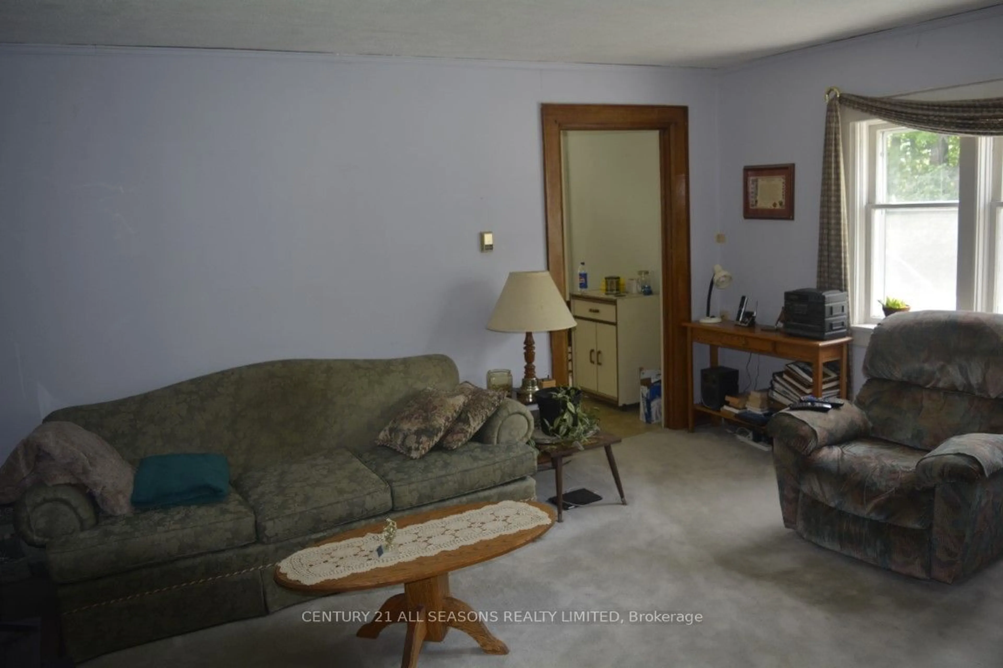 A pic of a room for 66 Chemaushgon Rd, Bancroft Ontario K0L 1C0