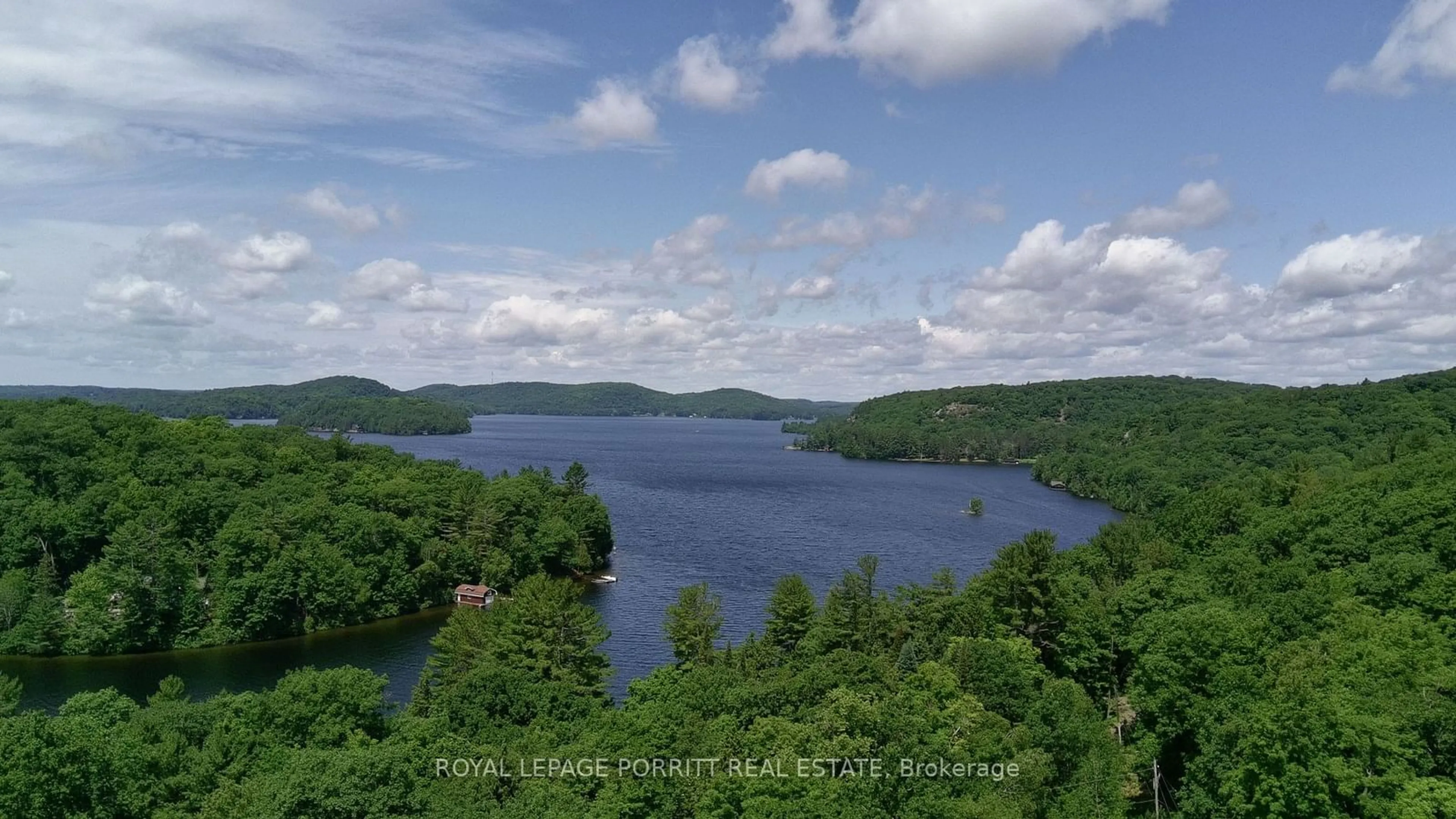 Lakeview for 1015 Bayview Point Rd, Lake of Bays Ontario P0A 1H0