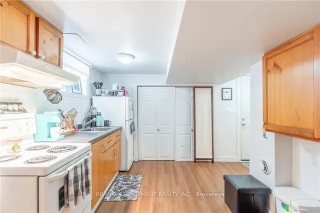 Additional property image - 537 Ferguson Ave