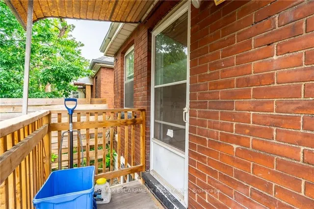 Additional property image - 537 Ferguson Ave