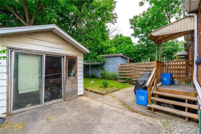 Additional property image - 537 Ferguson Ave
