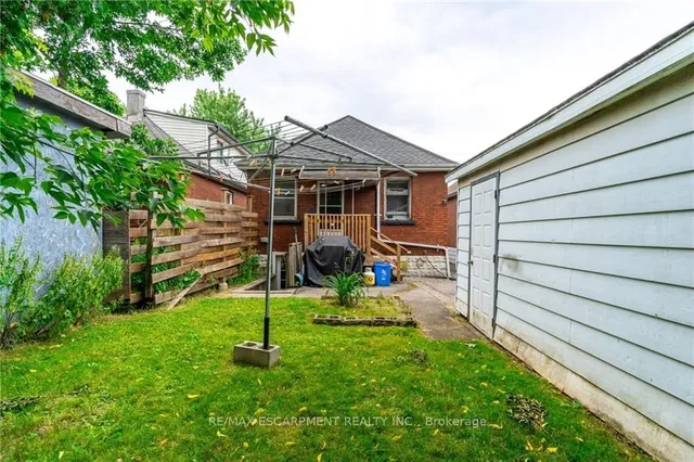 Additional property image - 537 Ferguson Ave
