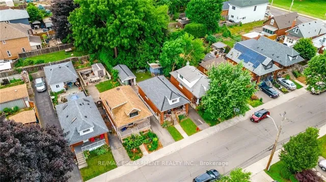 Additional property image - 537 Ferguson Ave