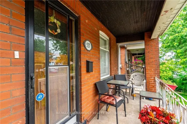 Additional property image - 537 Ferguson Ave