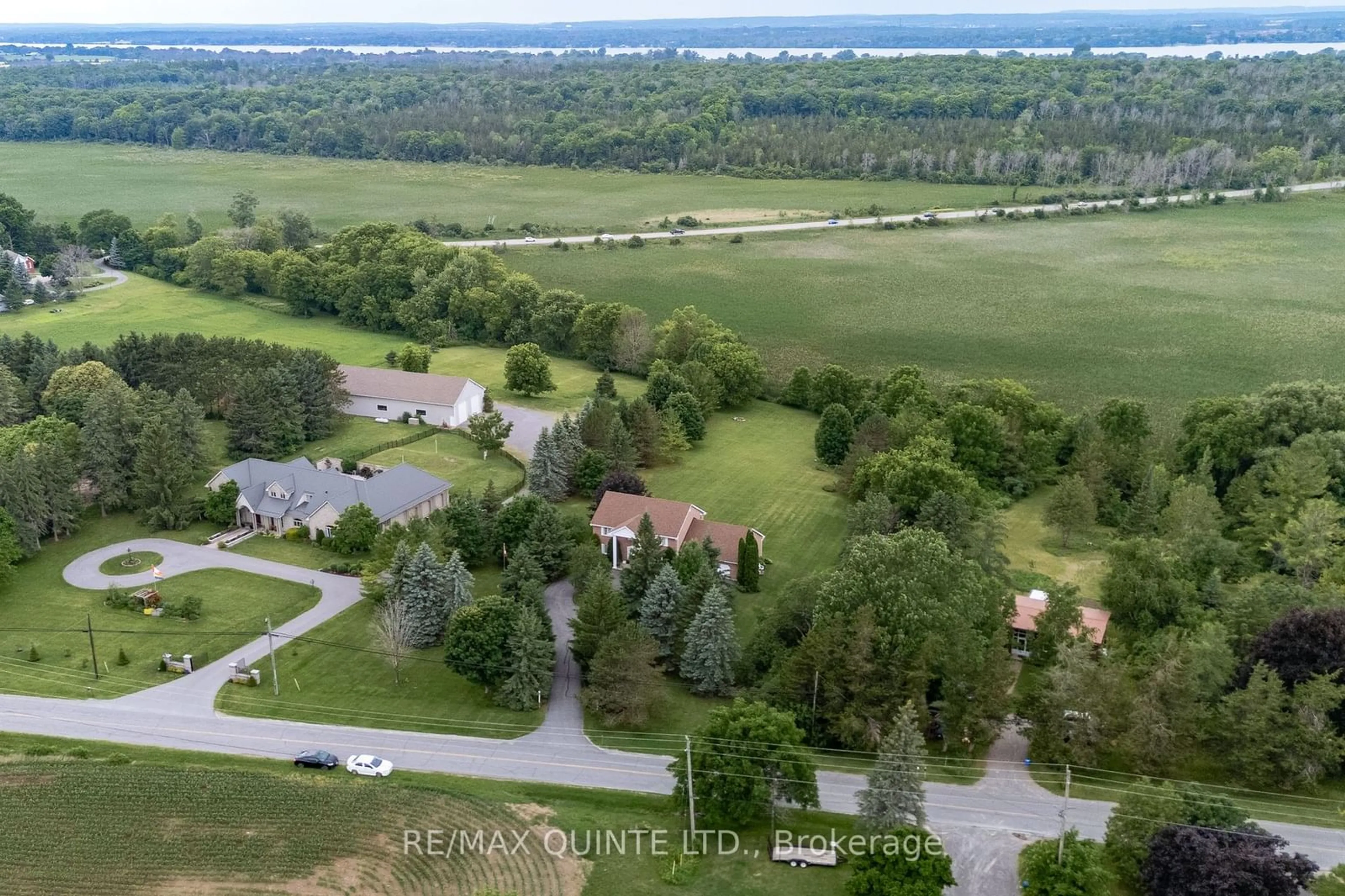 Lakeview for 233 County Rd 28 Rd, Prince Edward County Ontario K8N 4Z7