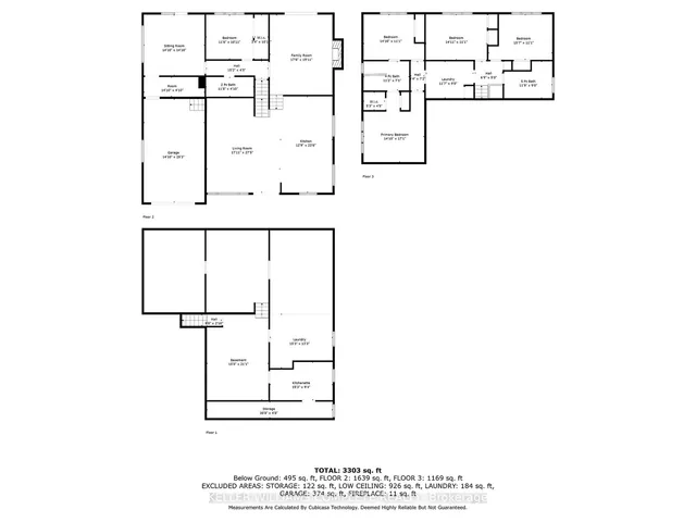 Additional property image - 95 ELLINGTON Ave