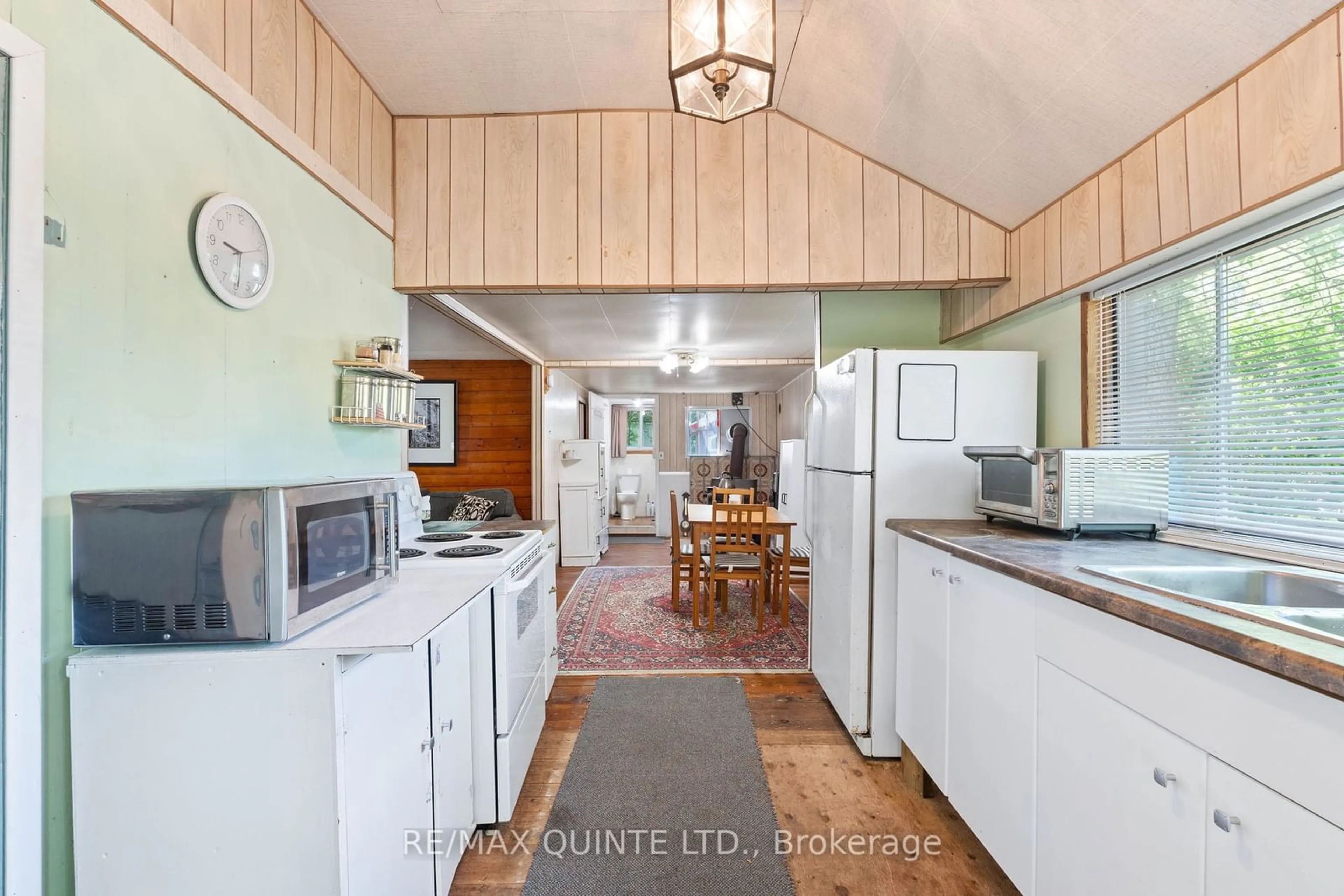 Kitchen for 675 Haigs Reach Rd, Trent Hills Ontario K0K 1L0