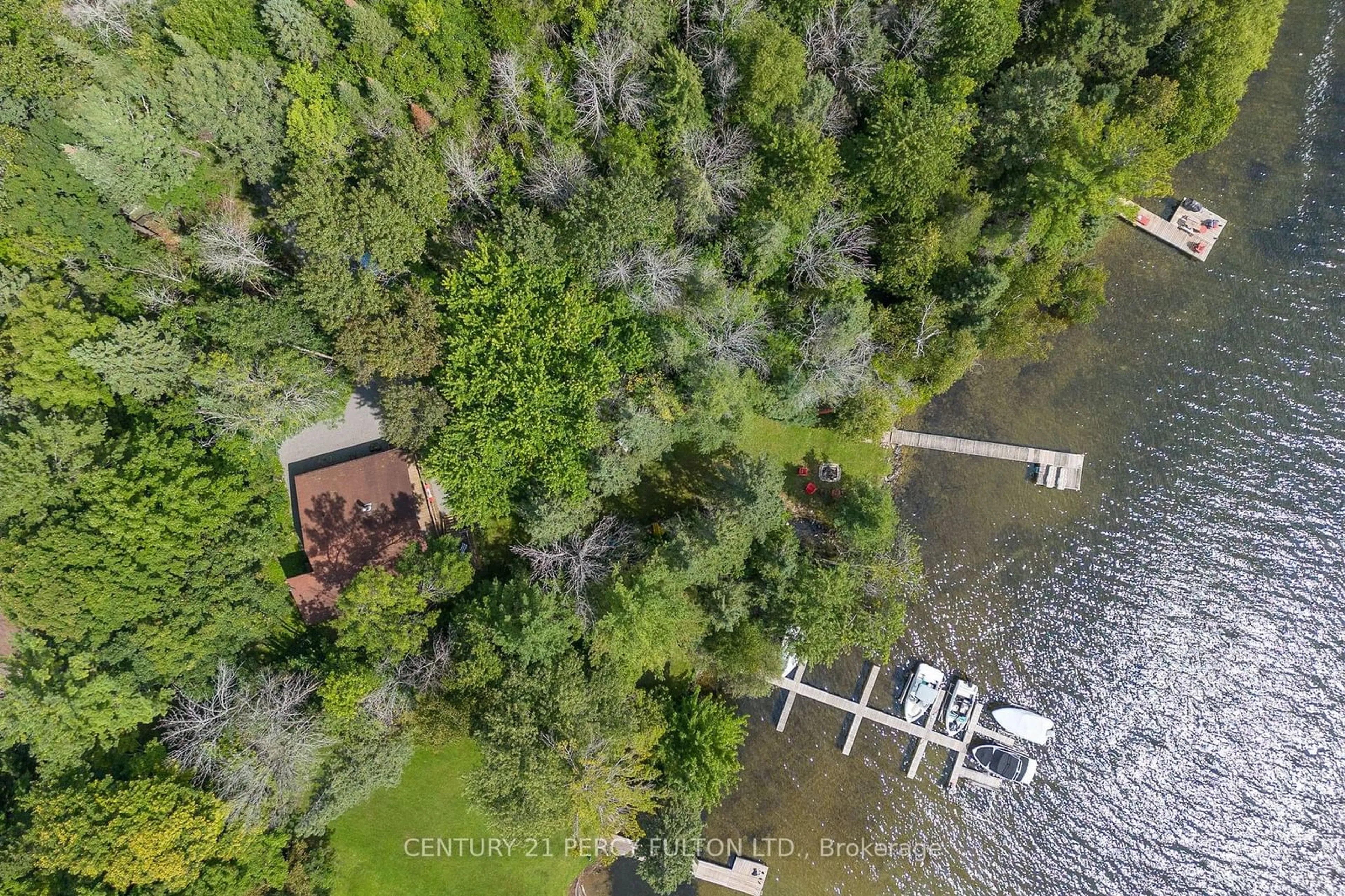 Cottage for 5 Camelot Pl, Kawartha Lakes Ontario K0M 2B0