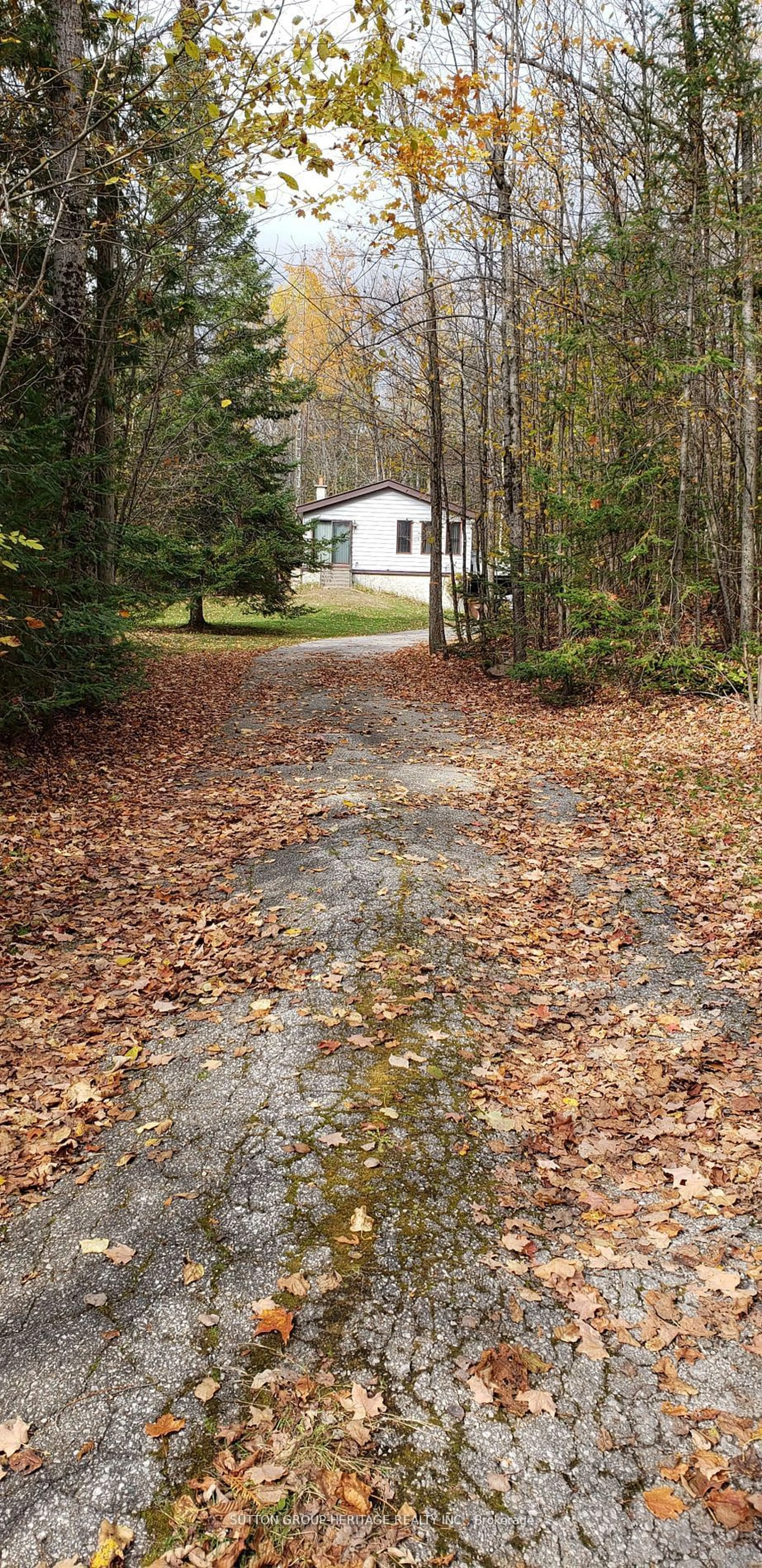 Cottage for 1991 County Rd 48 Rd, Kawartha Lakes Ontario K0M 2B0