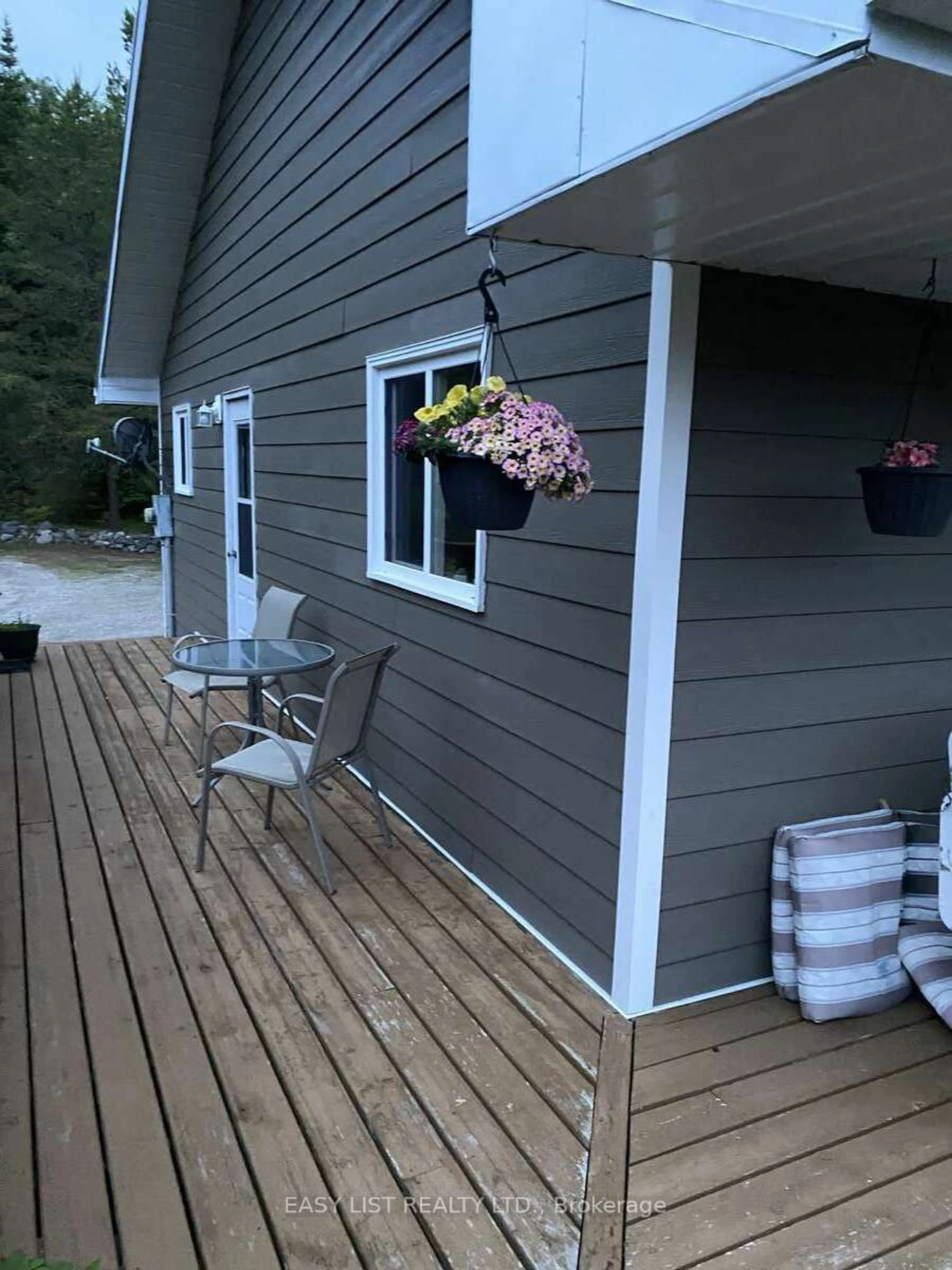 Home with vinyl exterior material for 14 Cedar Point Dr, Sioux Lookout Ontario P8T 0A7