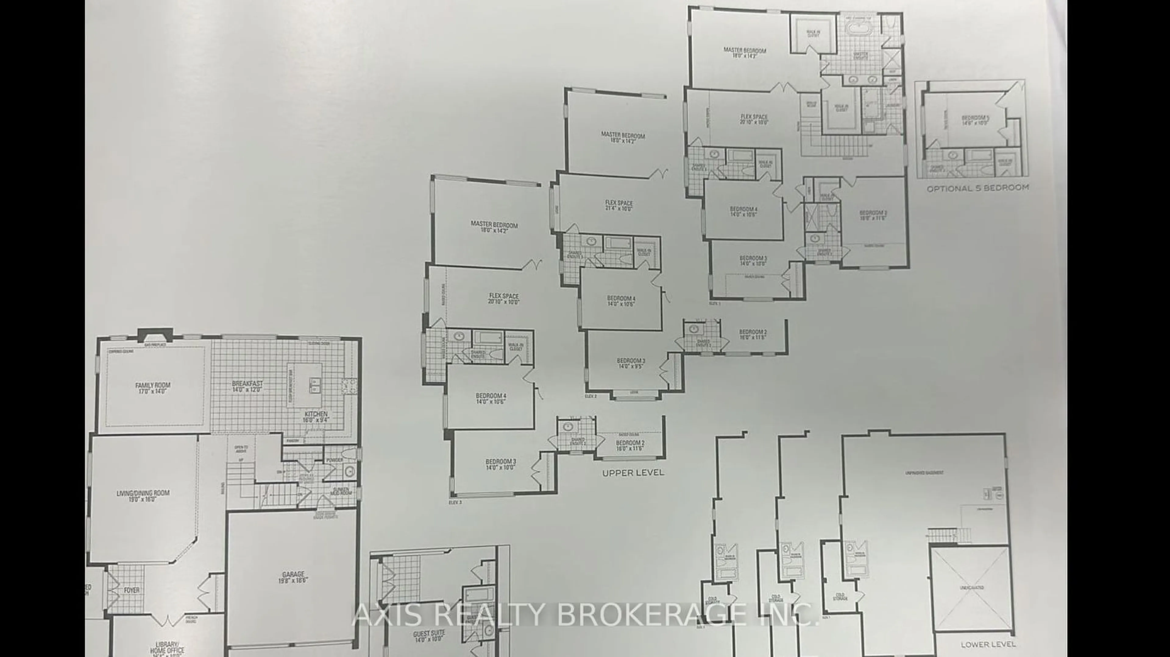 Floor plan for 53 Holcomb Terr, Hamilton Ontario L0R 2H1