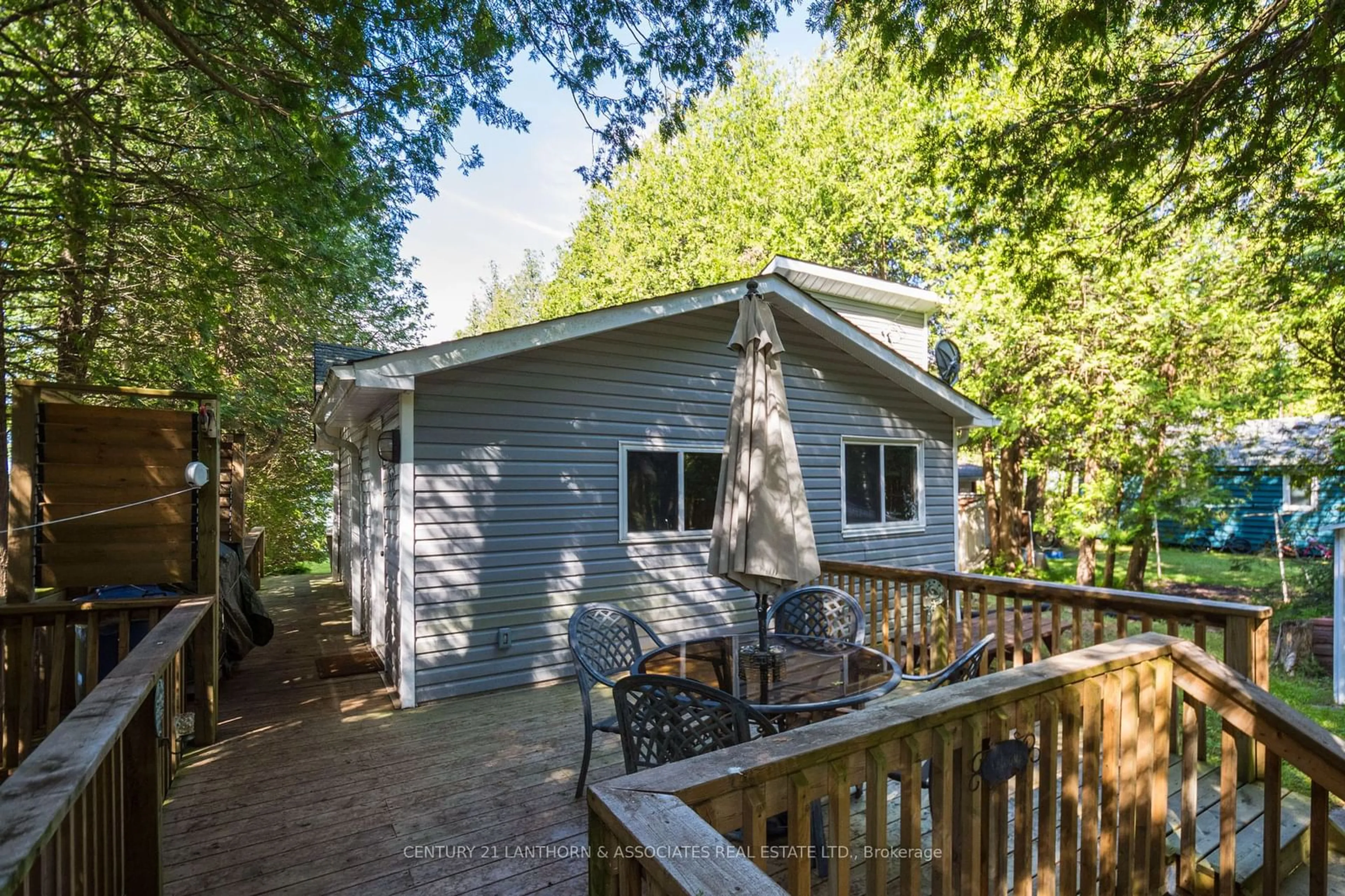 Cottage for 840 Trenear Rd, Cramahe Ontario K0K 1H0