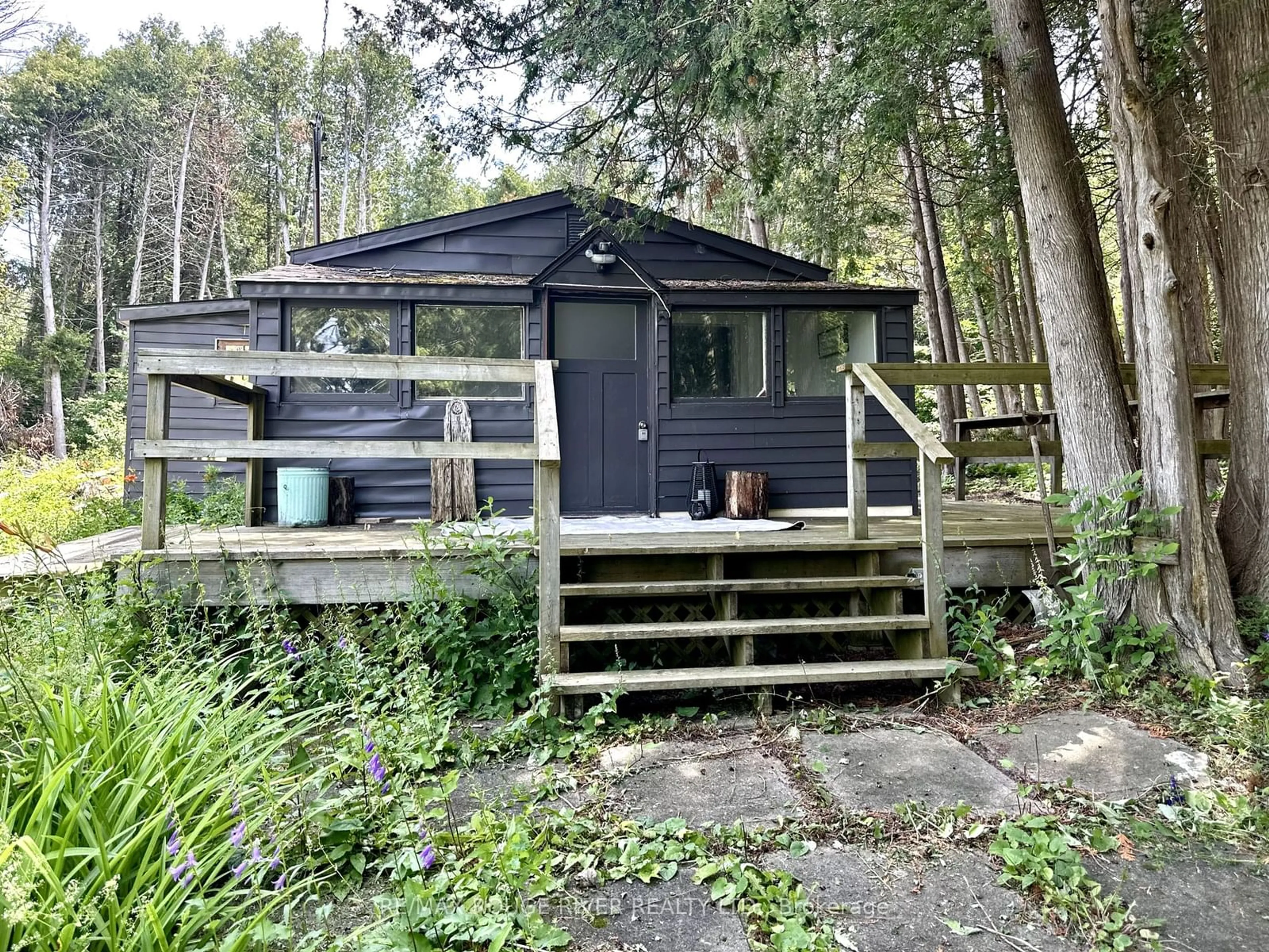 Cottage for 247 Dunnette Landing Rd ##1, Alnwick/Haldimand Ontario K0K 2X0