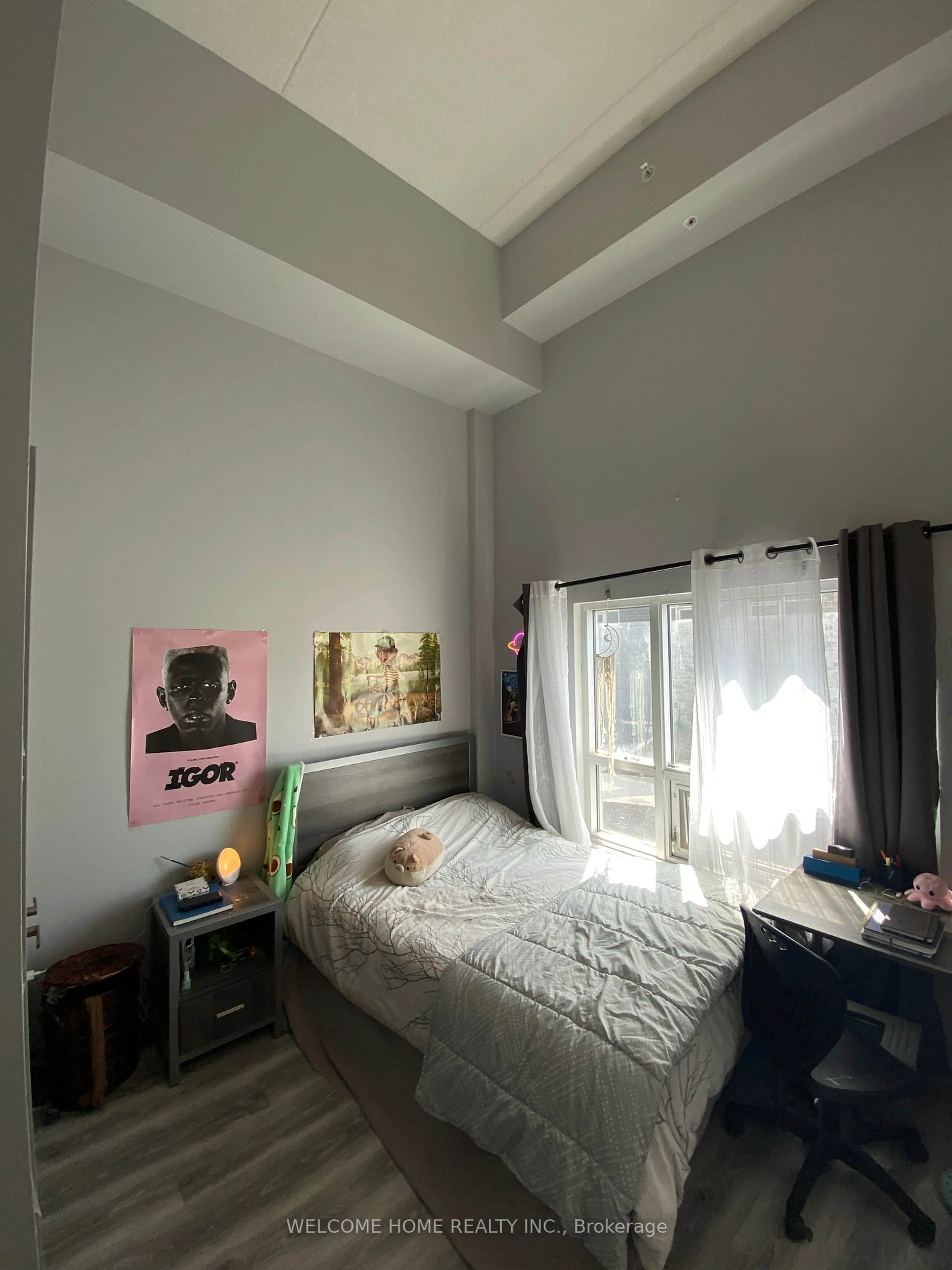 A pic of a room for 275 Larch St ##G114, Waterloo Ontario N2L 3R2