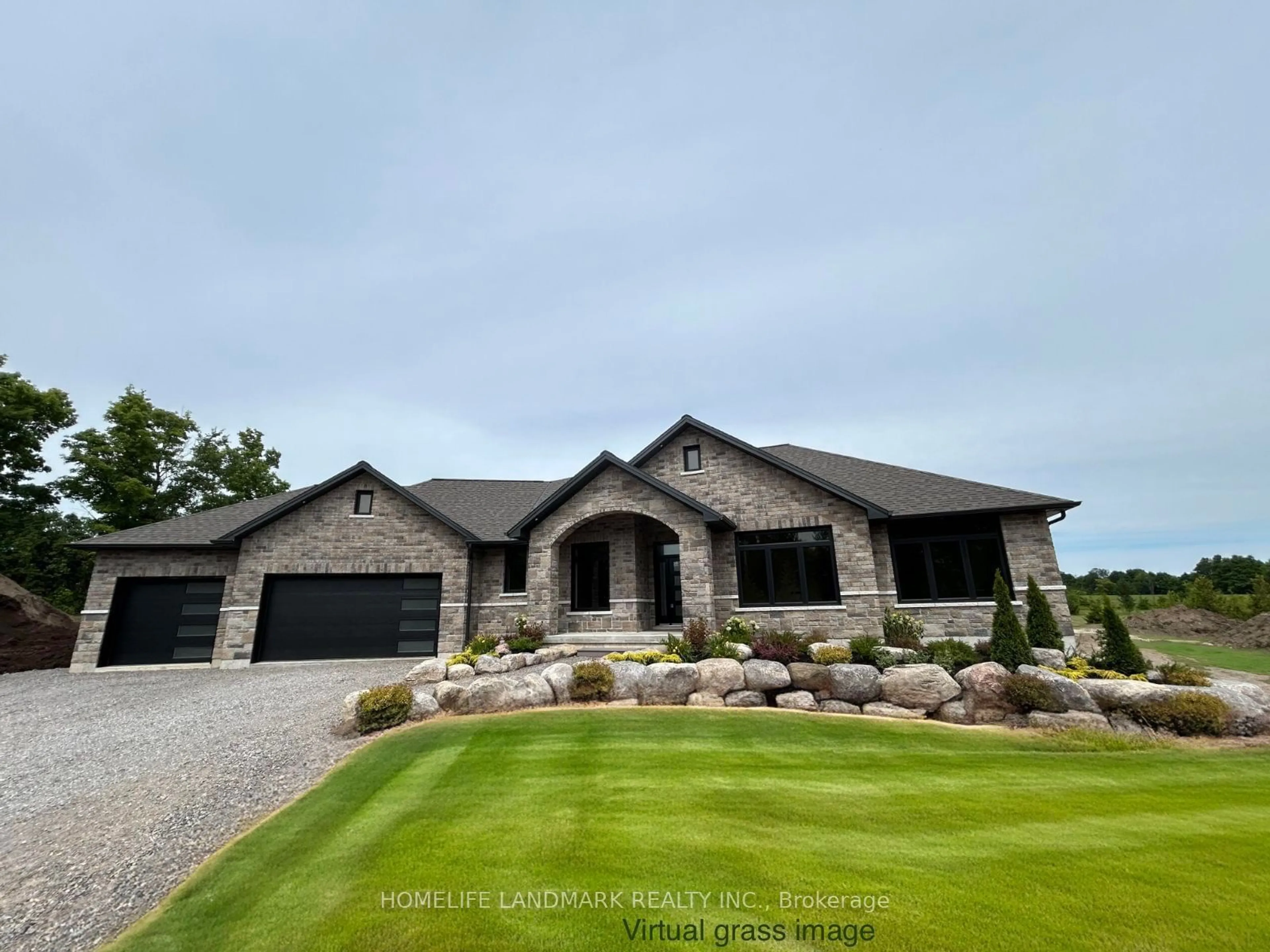 Frontside or backside of a home for 2181 Northeys Rd, Smith-Ennismore-Lakefield Ontario K0L 2H0