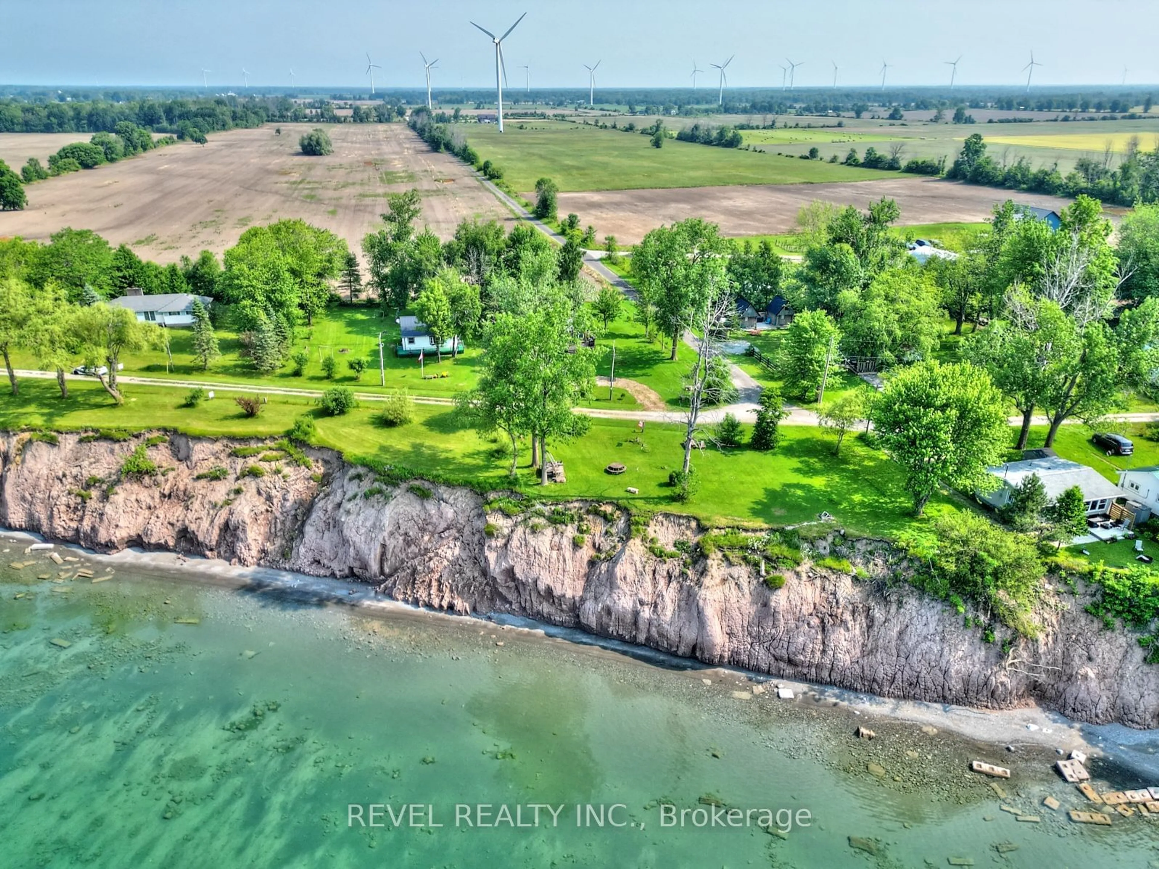 Lakeview for 32 Erie Heights Line, Haldimand Ontario N0A 1K0