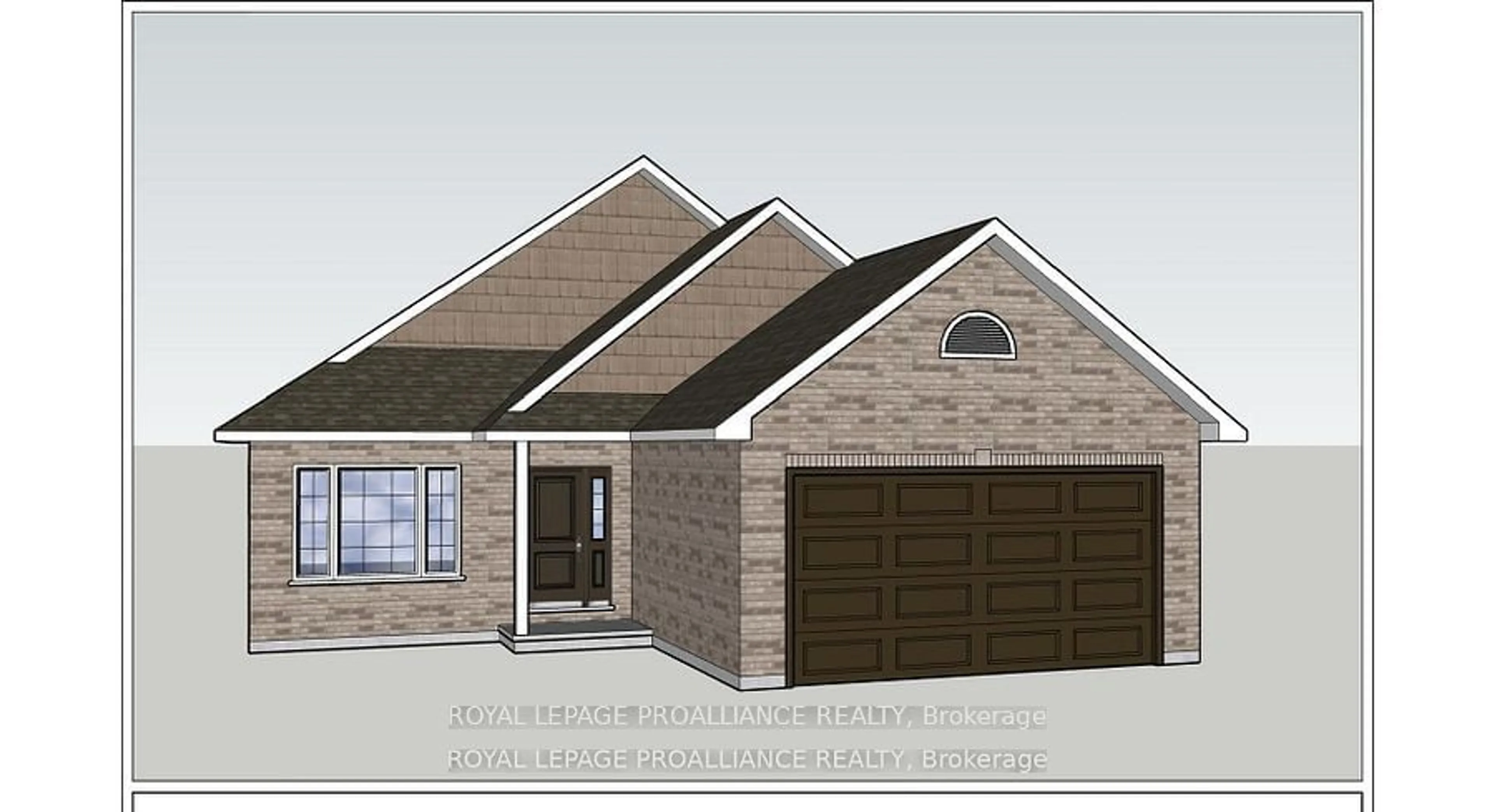 Home with brick exterior material for 66 Riverside Tr, Trent Hills Ontario K0L 1L0
