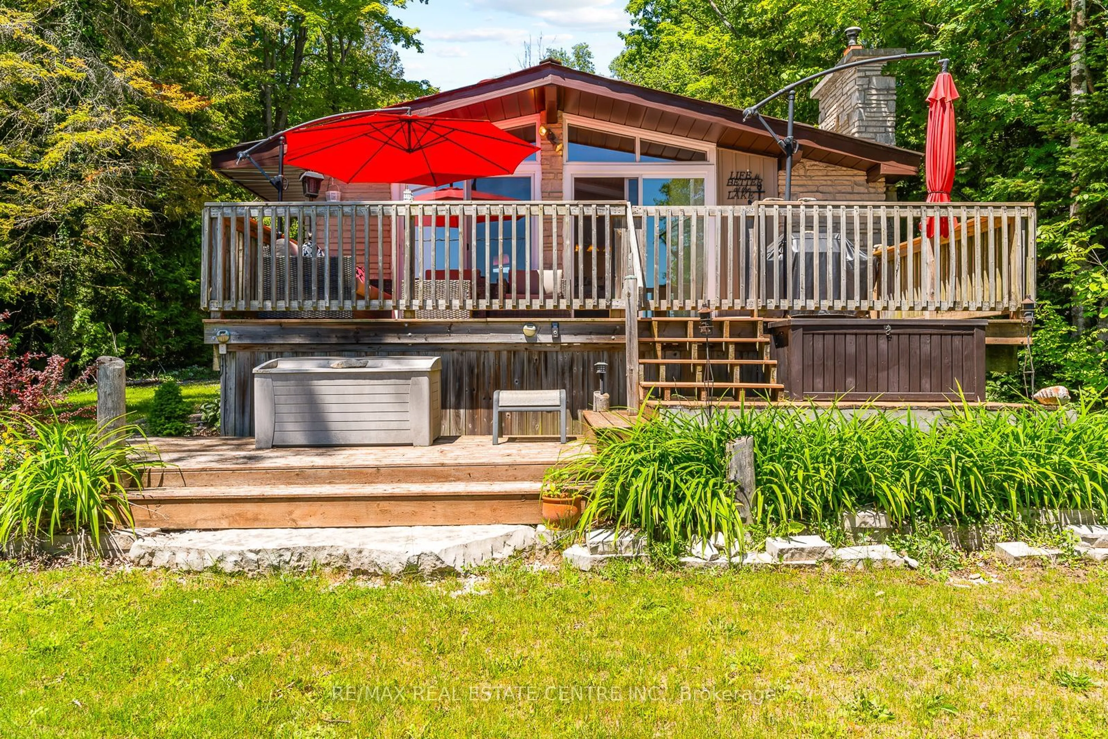 Cottage for 376 Mallory Beach Rd, South Bruce Peninsula Ontario N0H 2T0