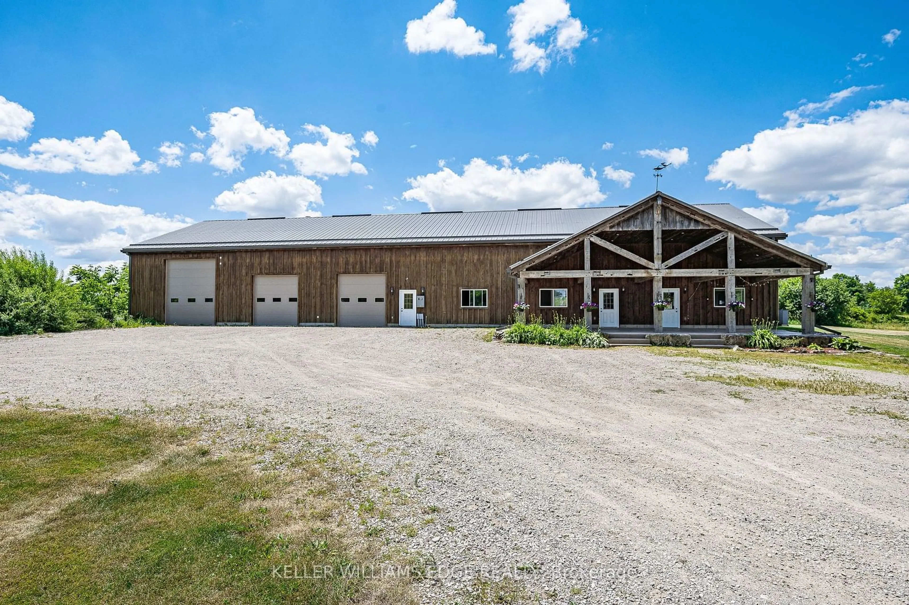 Other indoor space, cement floor for 1291 Old Highway 8, Hamilton Ontario L0R 1Z0