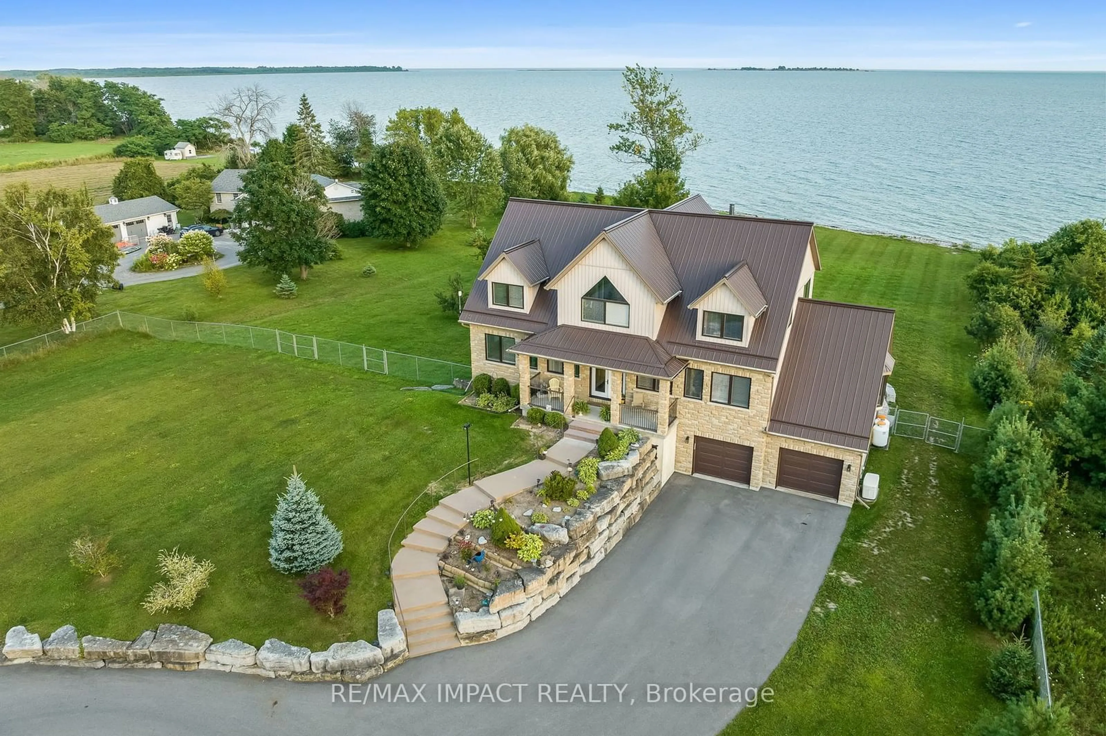 Lakeview for 263 Lakeshore Rd, Brighton Ontario K0K 1H0