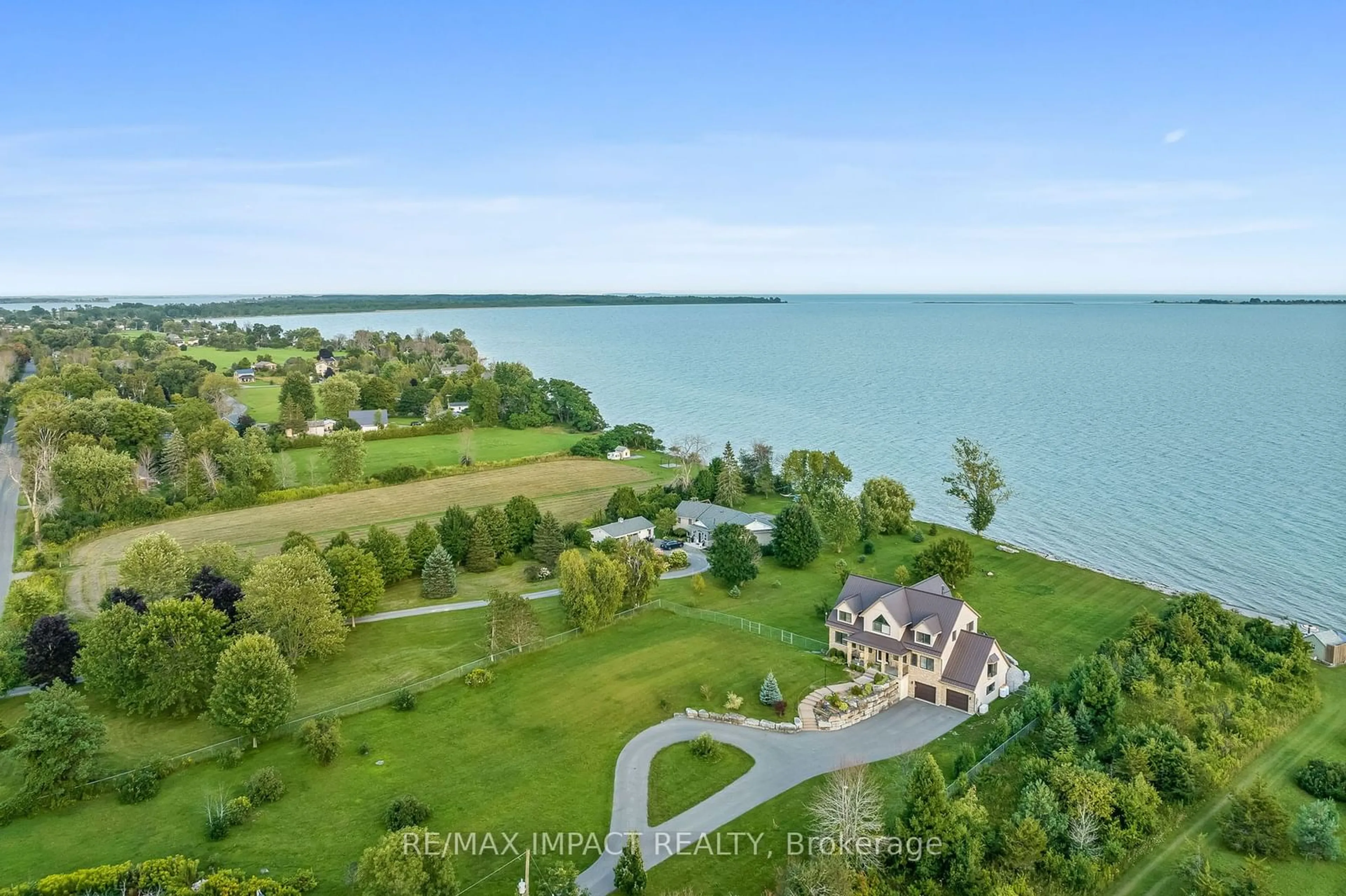 Lakeview for 263 Lakeshore Rd, Brighton Ontario K0K 1H0