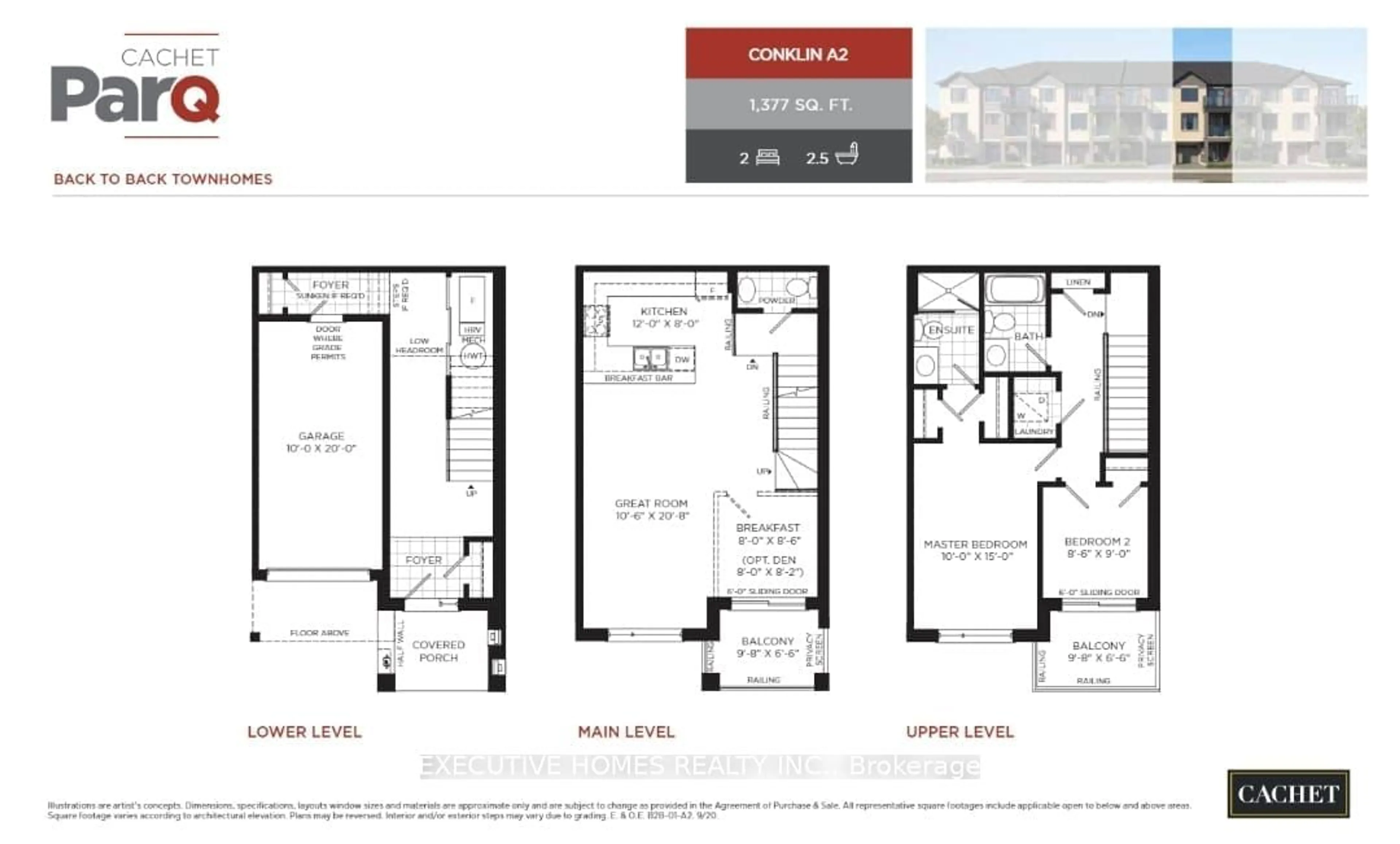 Floor plan for 585 Colborne St #905, Brantford Ontario N3S 0K4