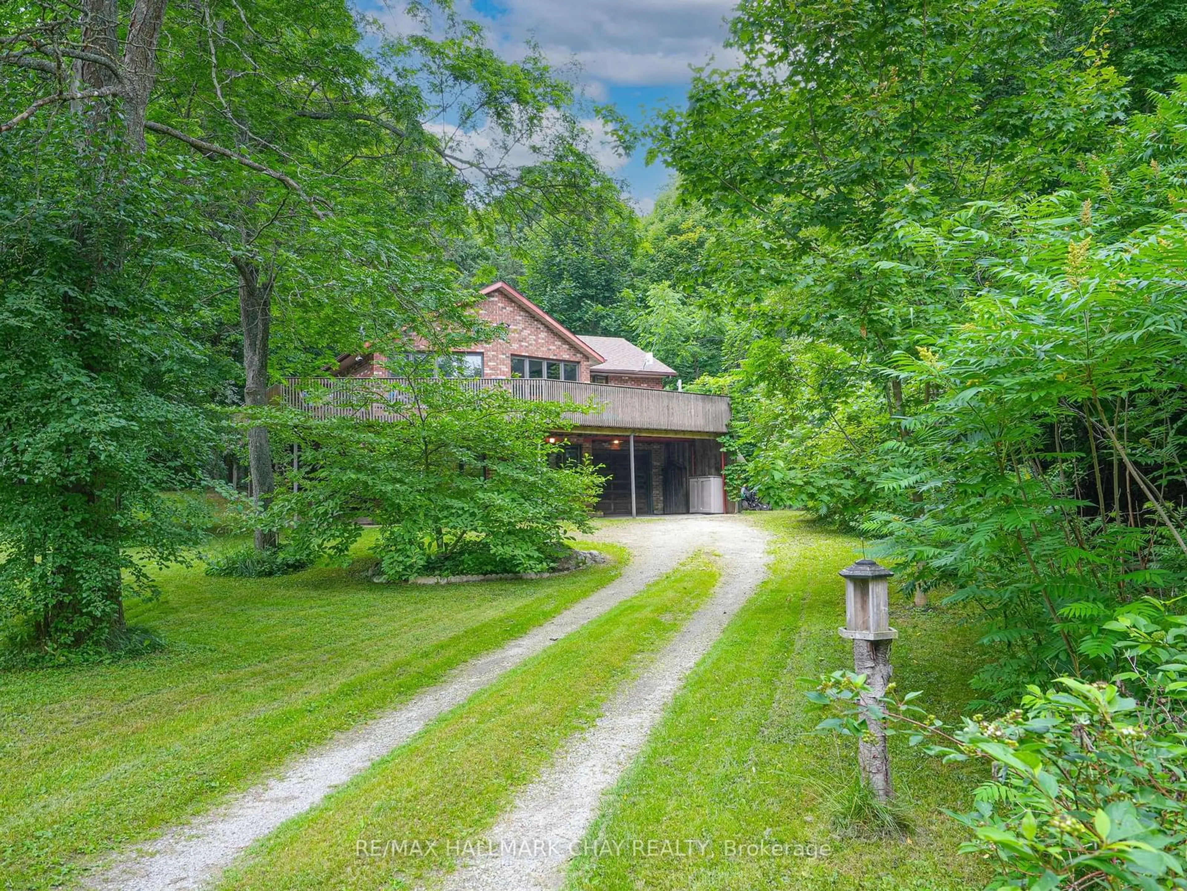 Cottage for 6 Mountainview Rd, Mulmur Ontario L9V 3H5