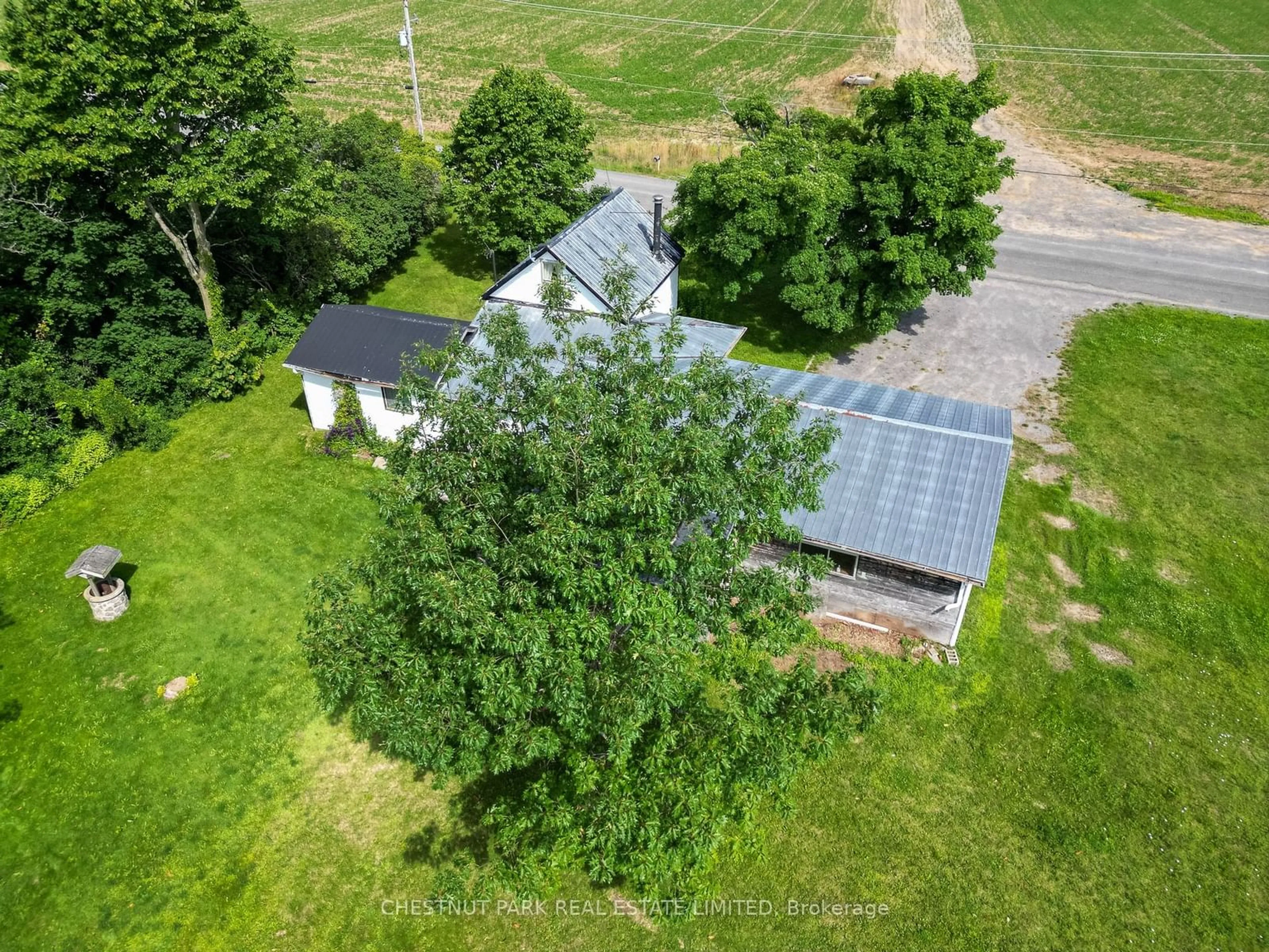 Cottage for 126 Murphy Rd, Prince Edward County Ontario K0K 2P0