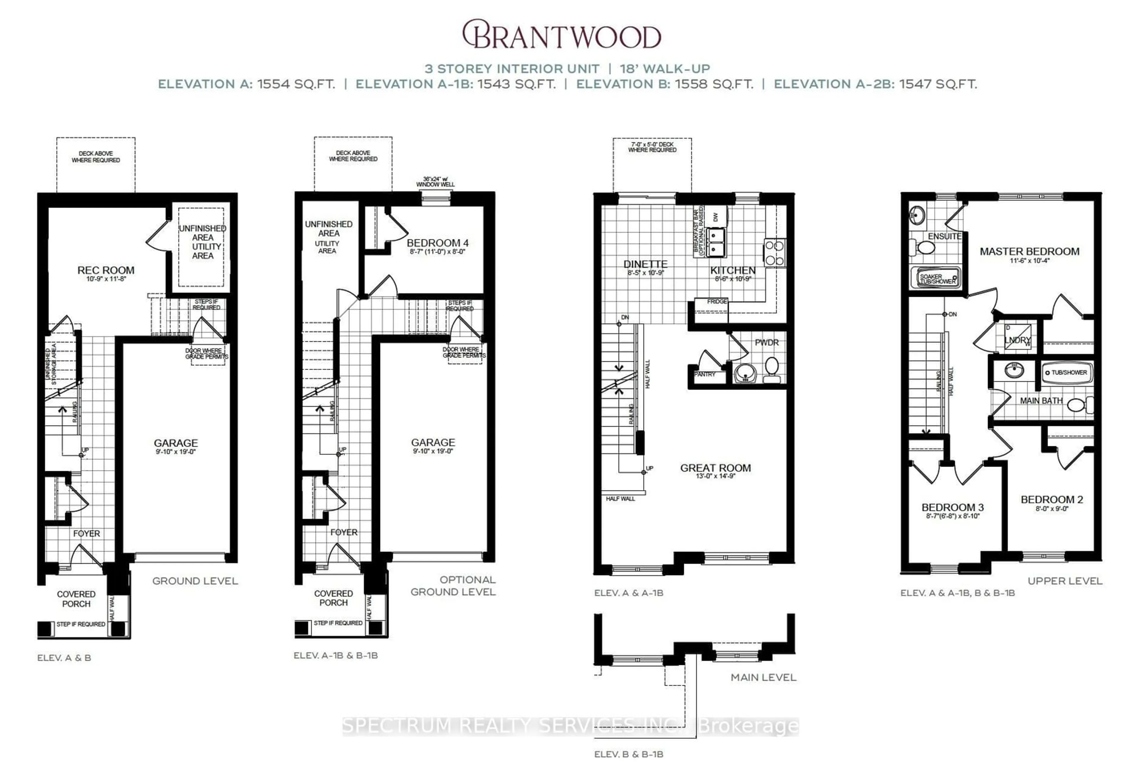 Floor plan for 620 Colborne St #M4-74, Brantford Ontario N3T 5L5
