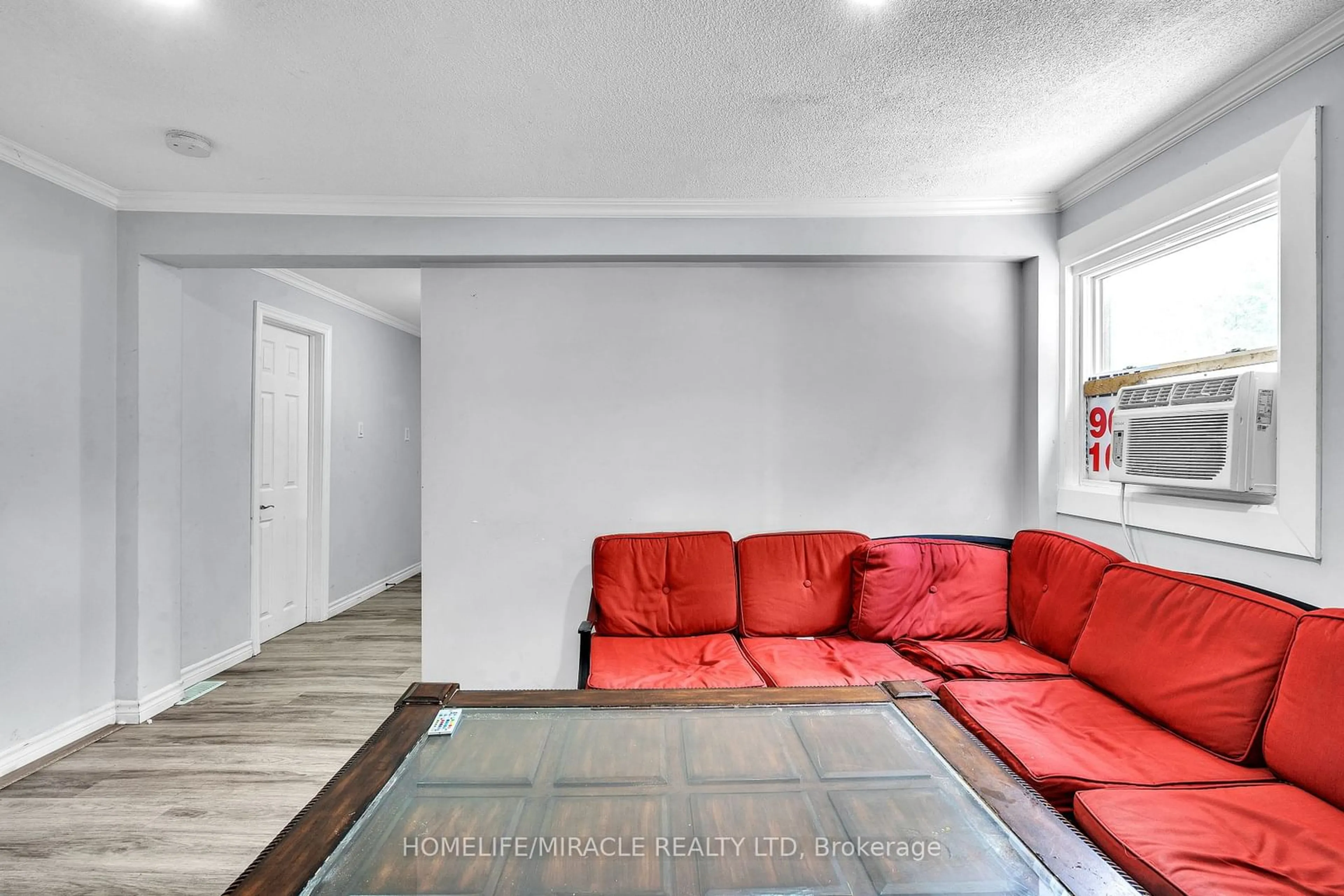 Living room for 41 Clarke Rd, London Ontario N5W 5W5