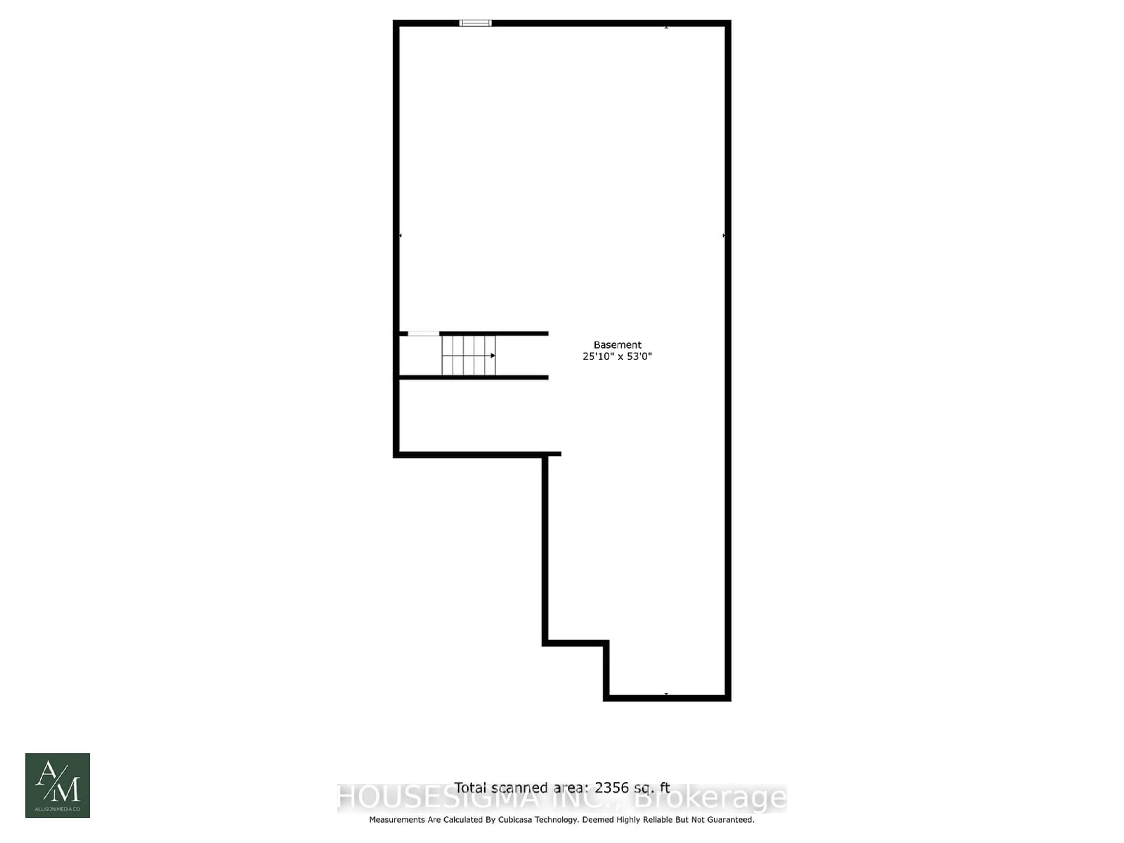 Floor plan for 13 Avery Cres, St. Catharines Ontario L2P 0B7