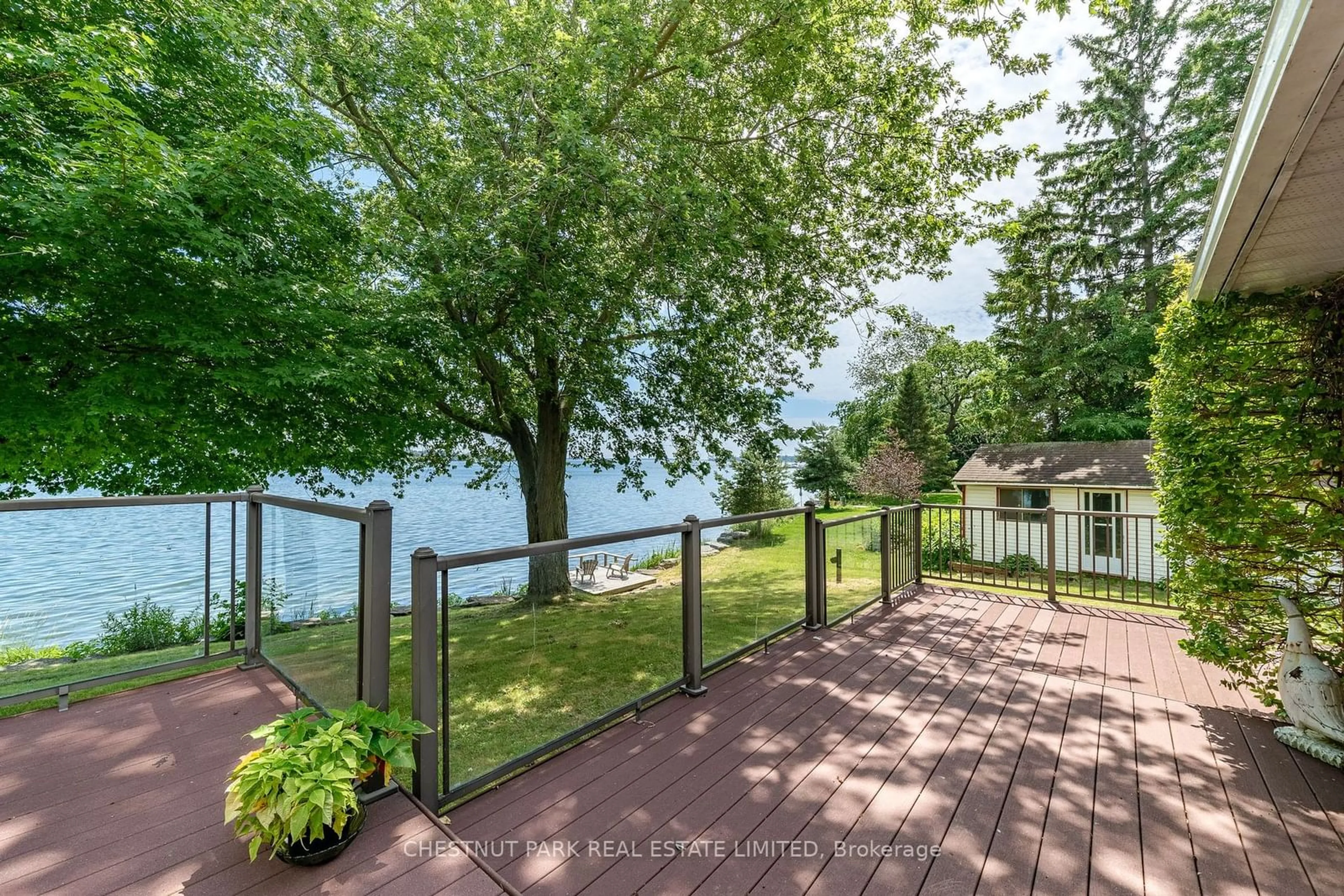 Lakeview for 48 Tooth Acres Lane, Prince Edward County Ontario K0K 2T0