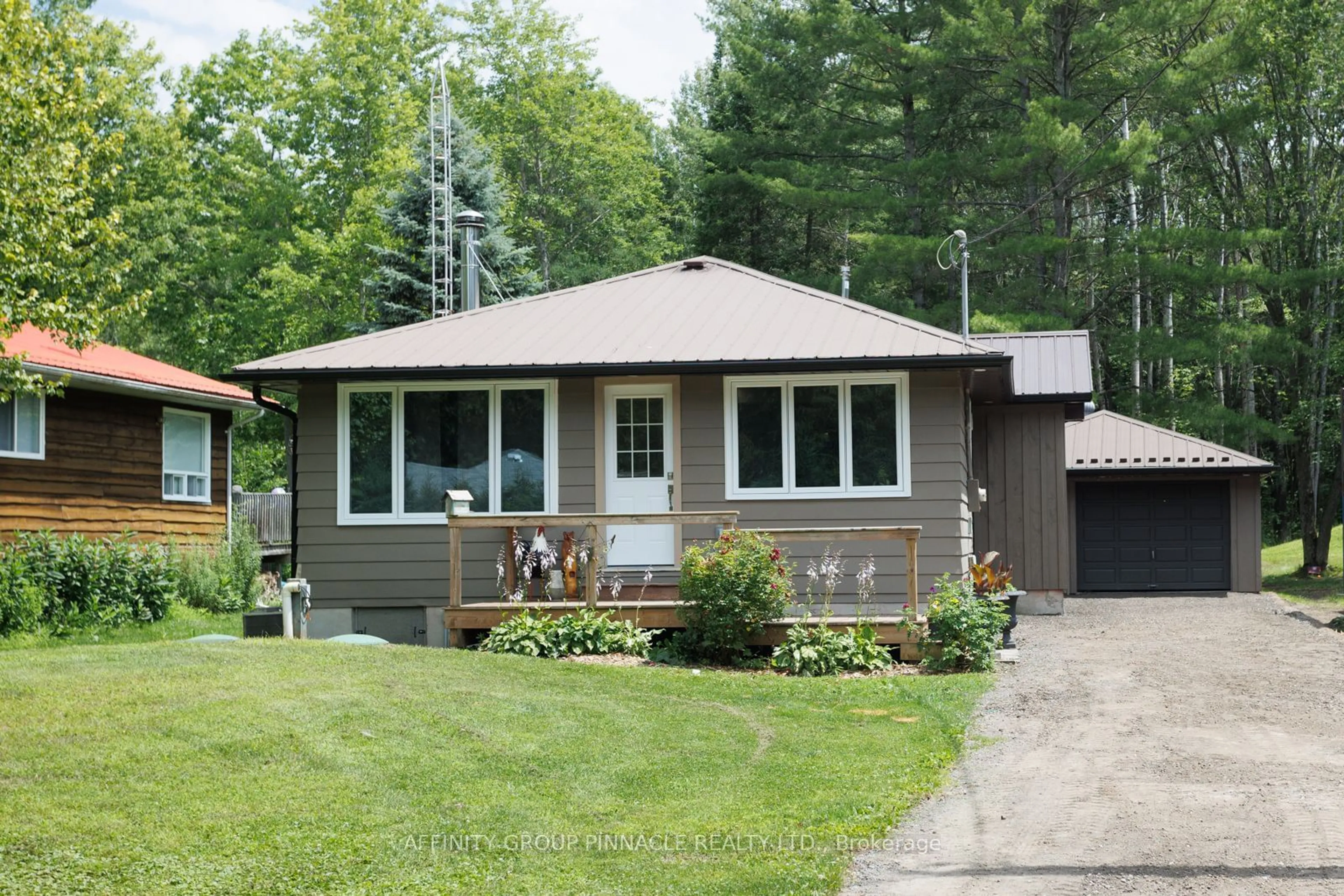 Cottage for 101 Antiquary Rd, Kawartha Lakes Ontario K0M 2B0