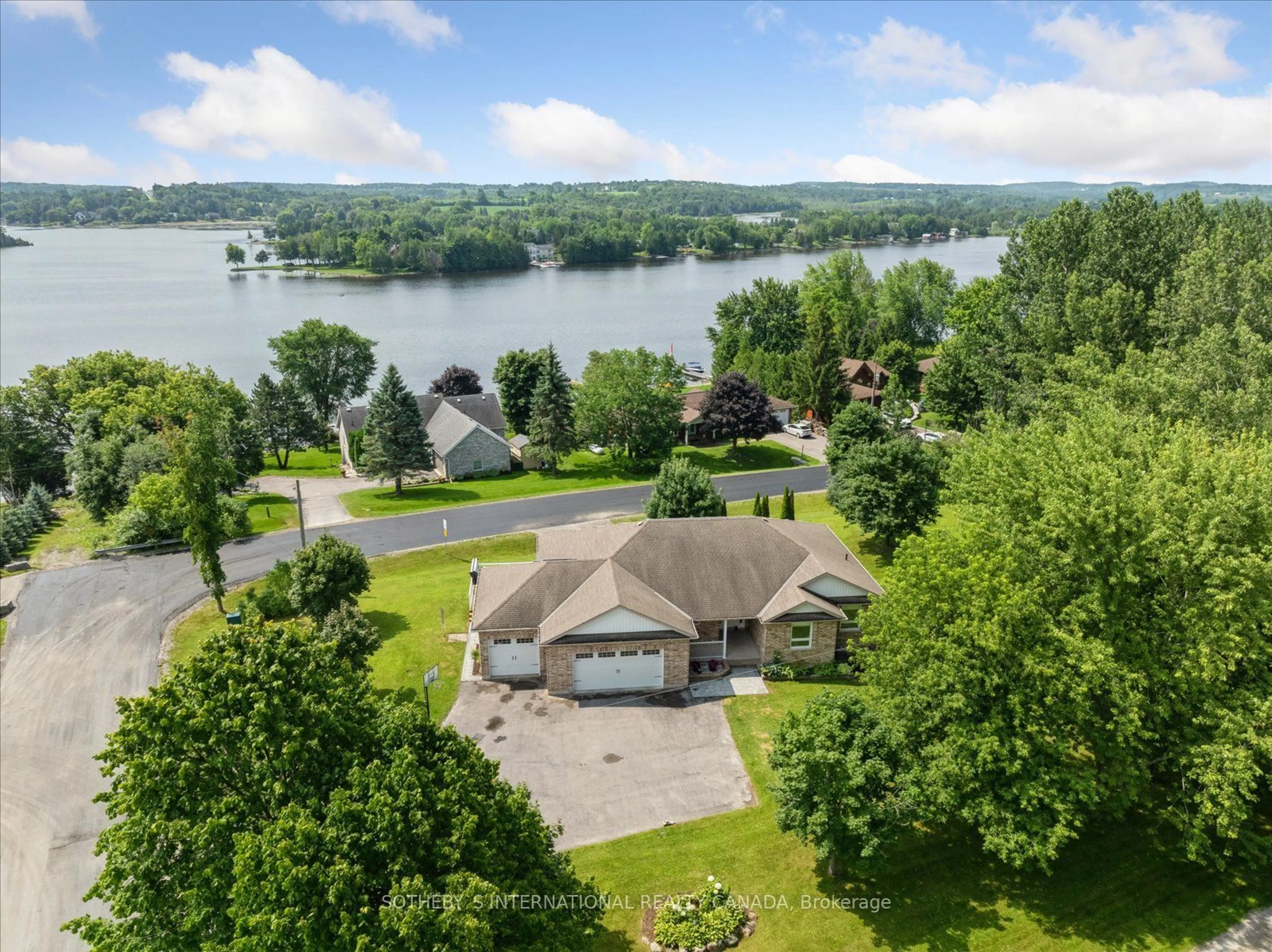 Lakeview for 20 Scenic Hill Rd, Kawartha Lakes Ontario K0L 2W0